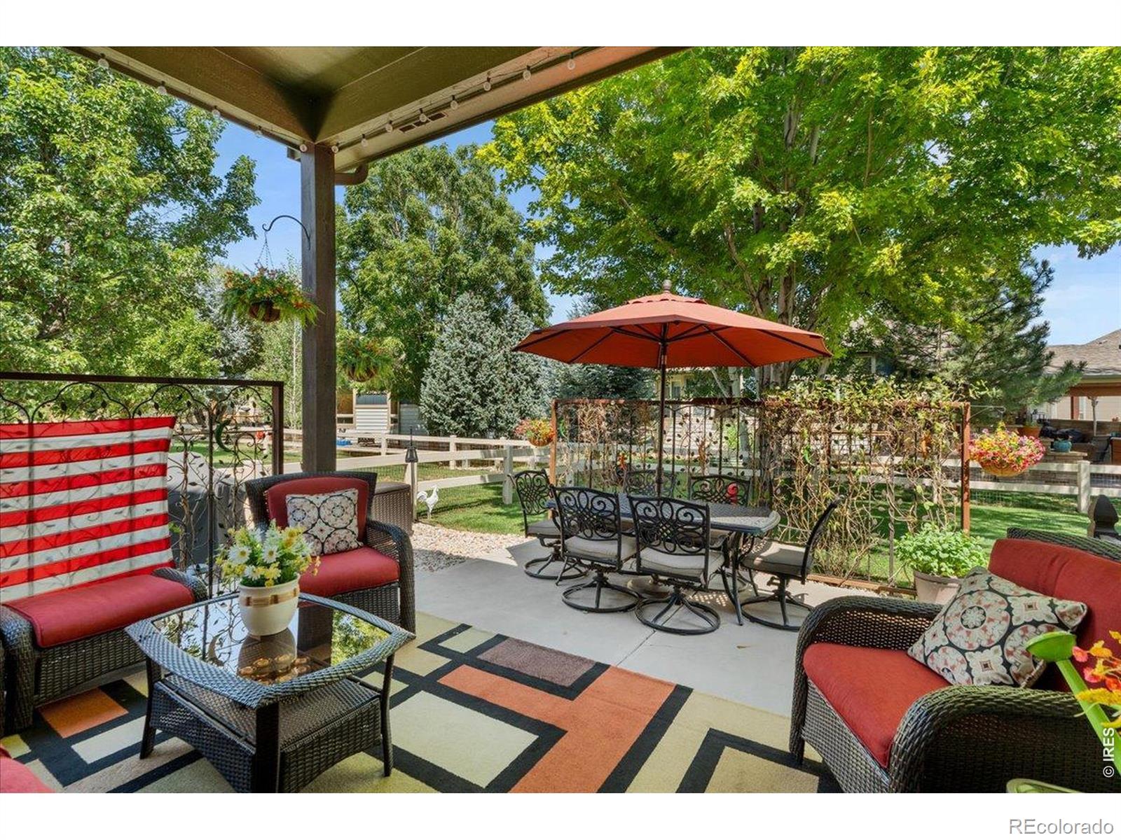 MLS Image #22 for 5210  brandywine drive,loveland, Colorado