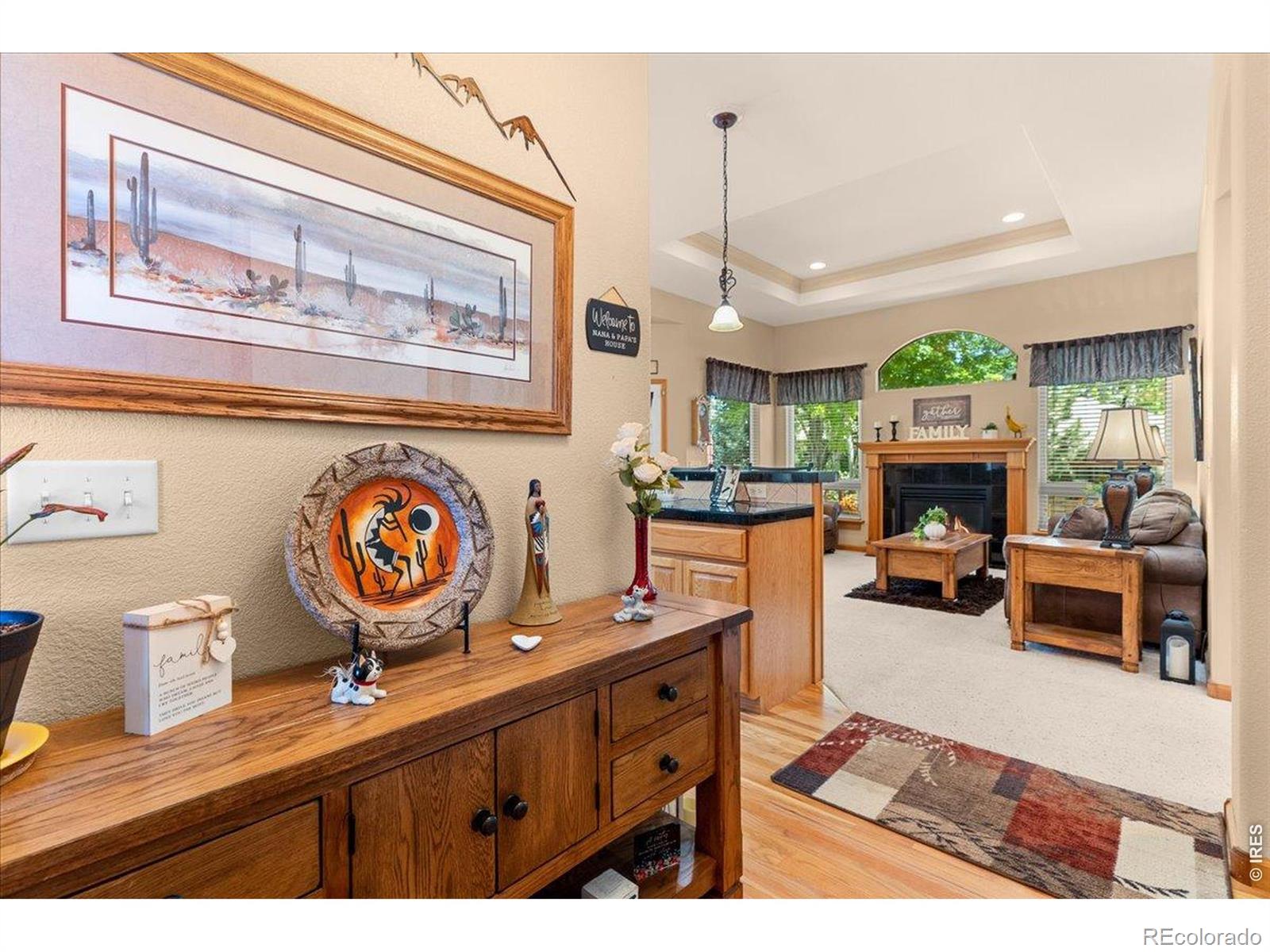 MLS Image #3 for 5210  brandywine drive,loveland, Colorado