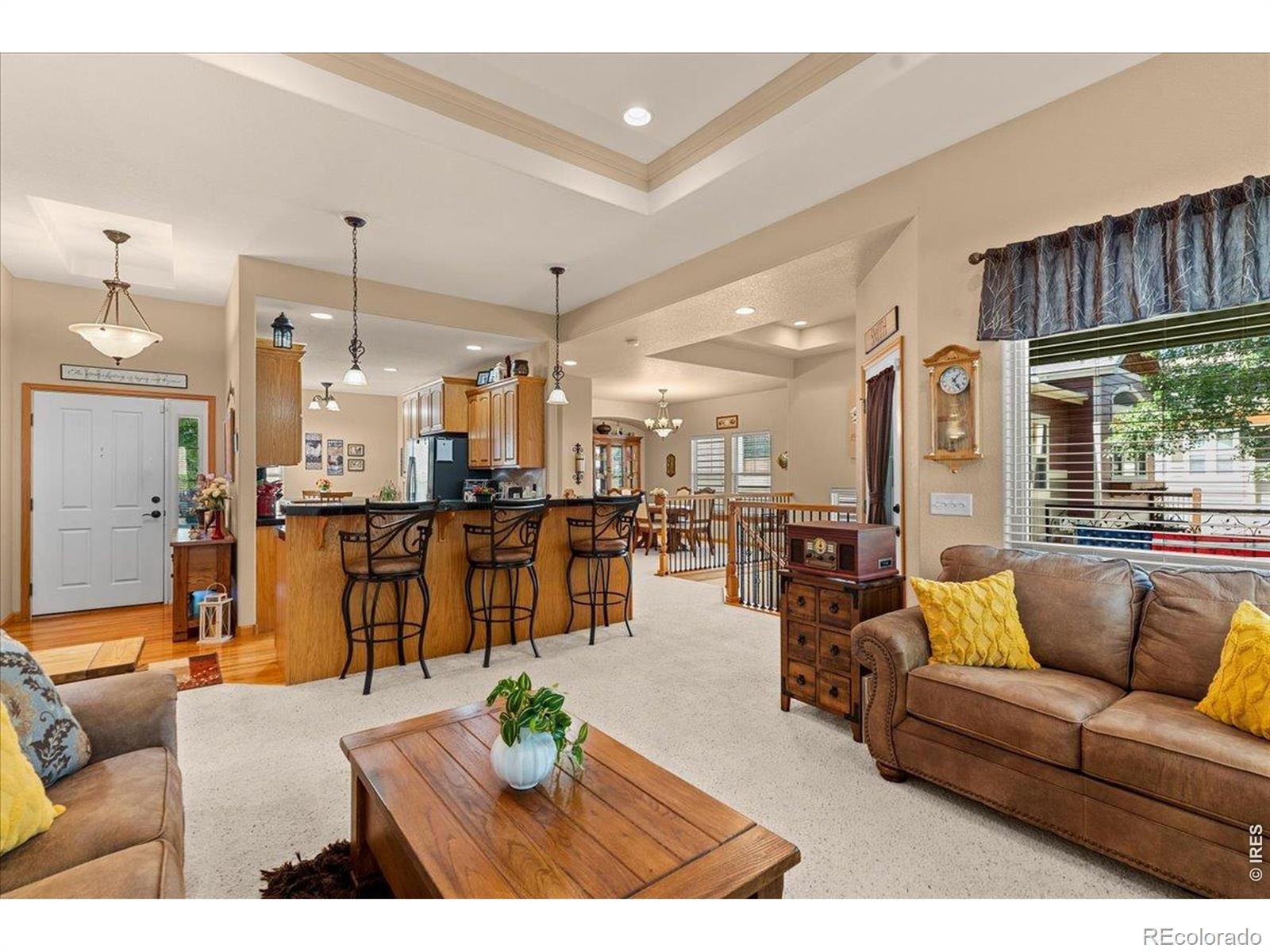 MLS Image #5 for 5210  brandywine drive,loveland, Colorado