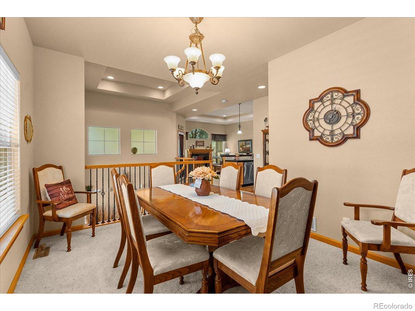 MLS Image #9 for 5210  brandywine drive,loveland, Colorado