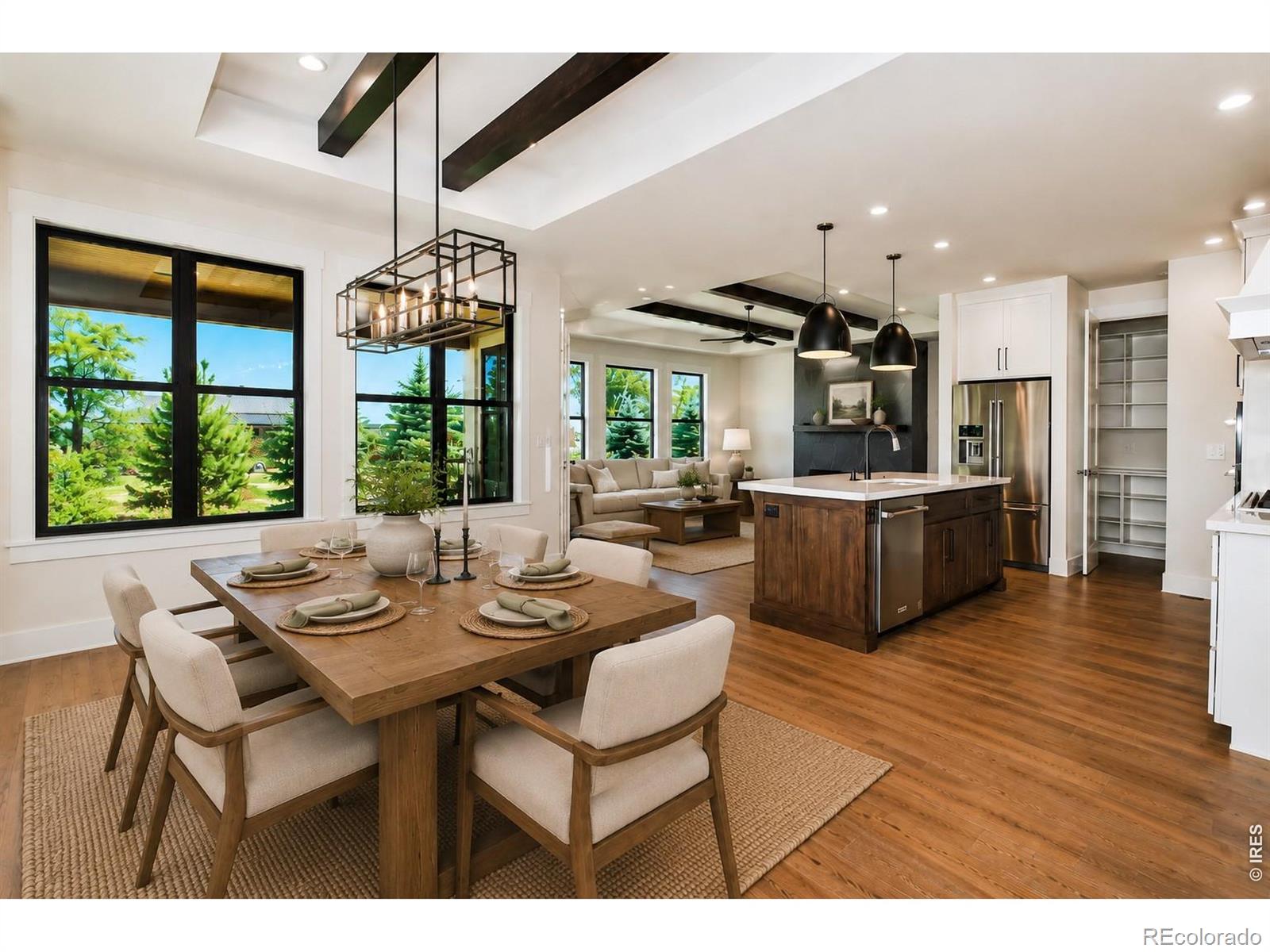 MLS Image #4 for 1222  eliza avenue,berthoud, Colorado