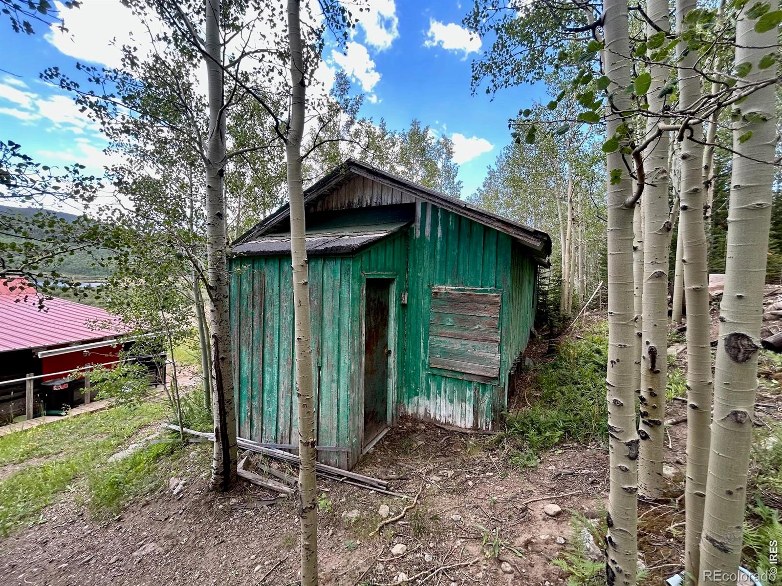 MLS Image #0 for 5004  tolland road,rollinsville, Colorado