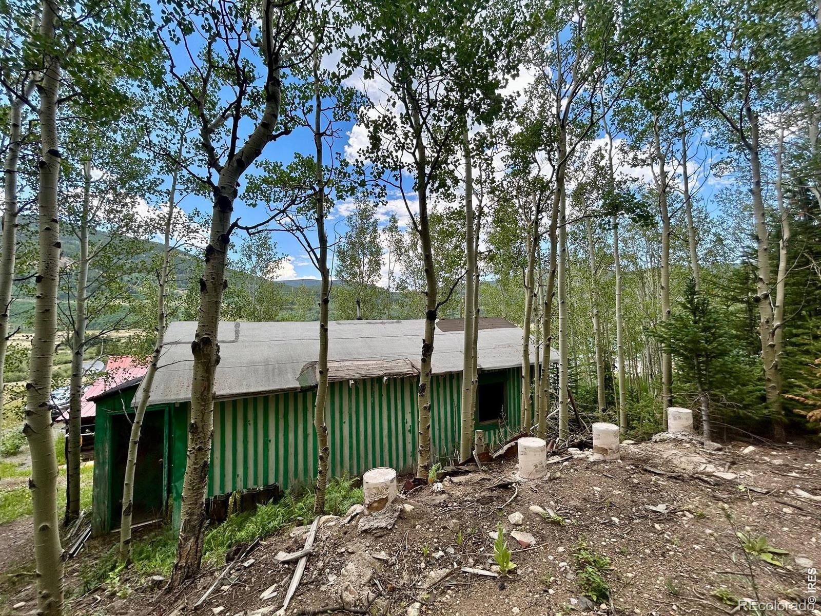 MLS Image #1 for 5004  tolland road,rollinsville, Colorado