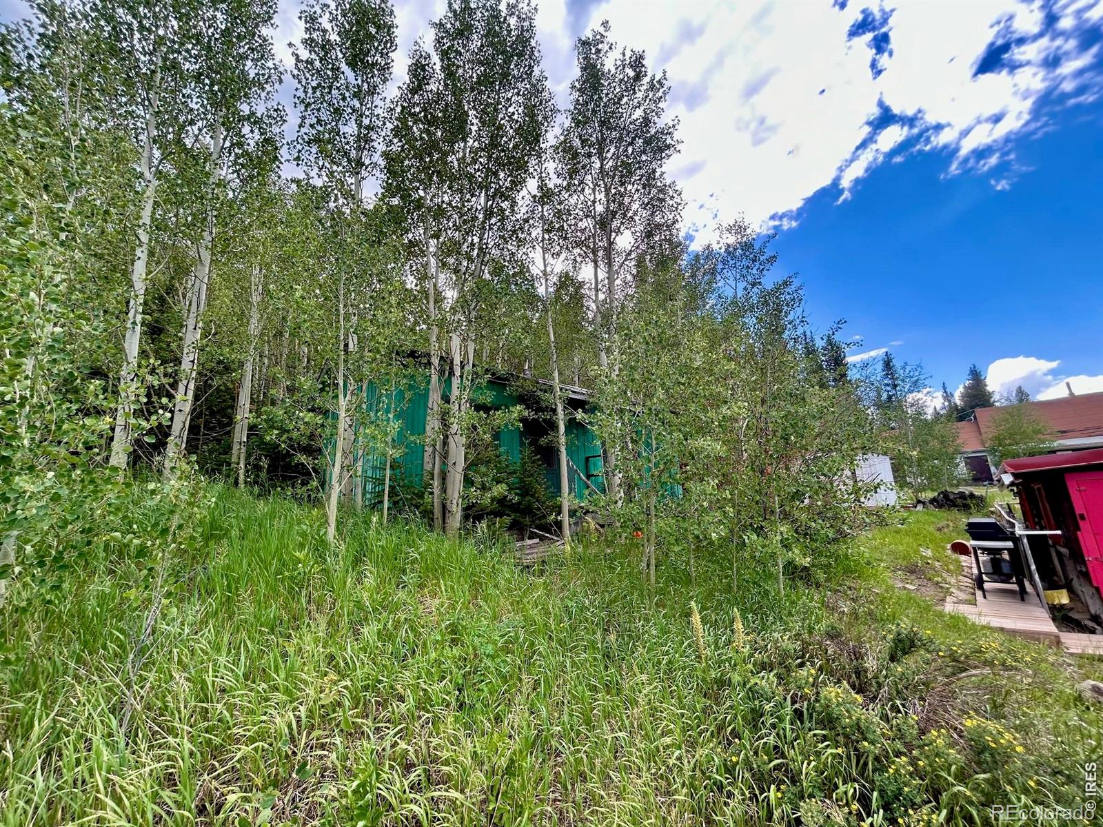 MLS Image #11 for 5004  tolland road,rollinsville, Colorado