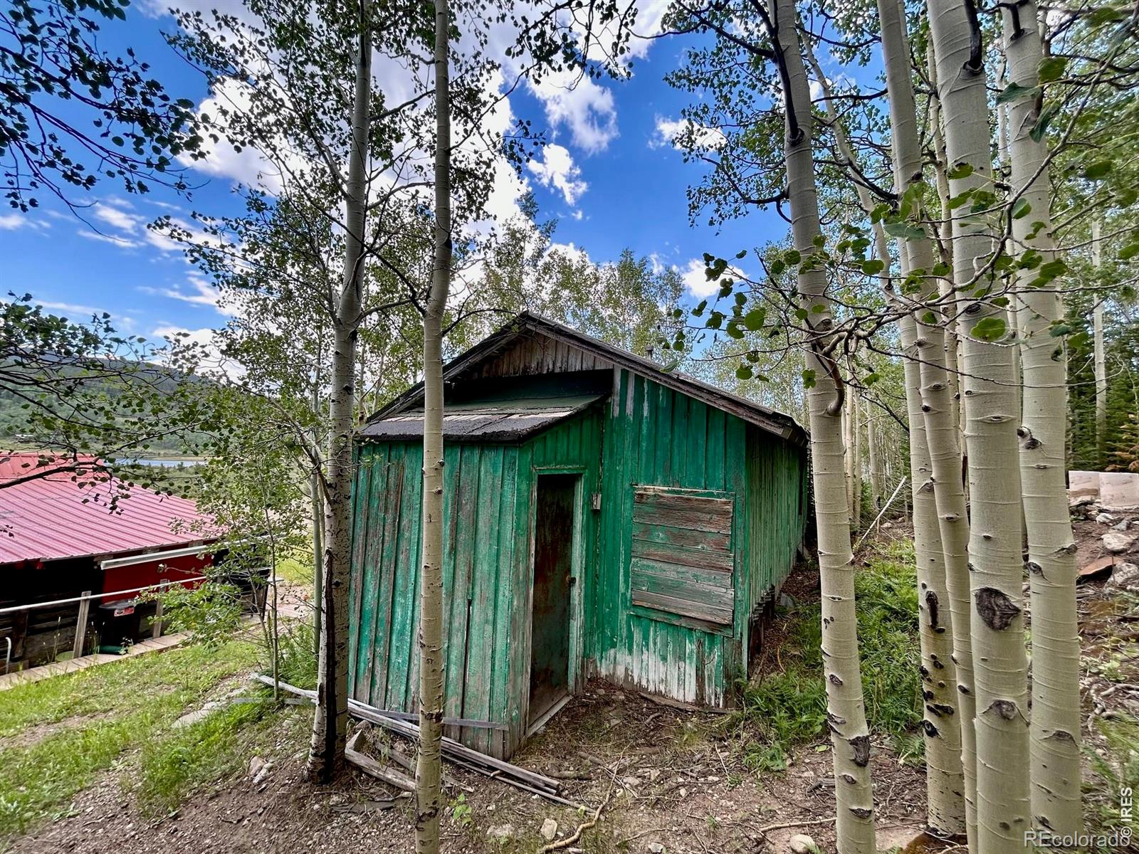 MLS Image #12 for 5004  tolland road,rollinsville, Colorado