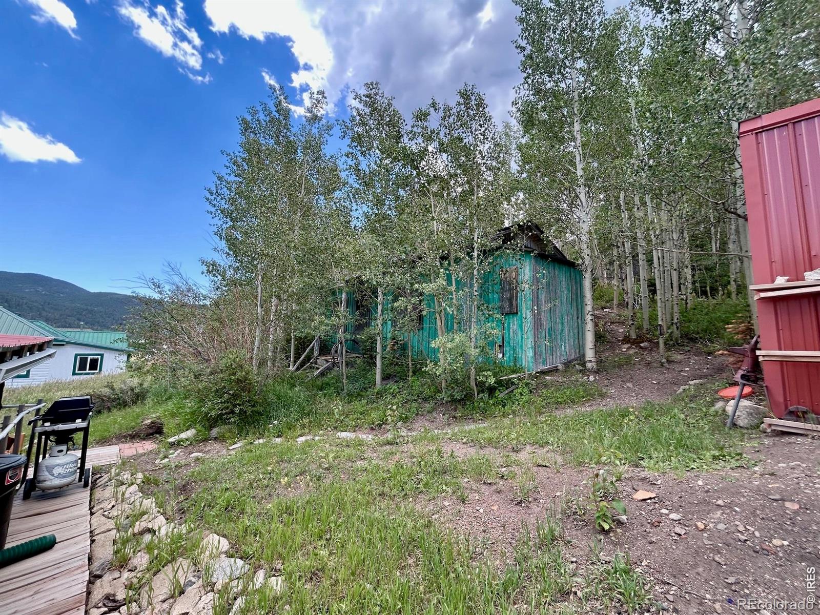 MLS Image #14 for 5004  tolland road,rollinsville, Colorado