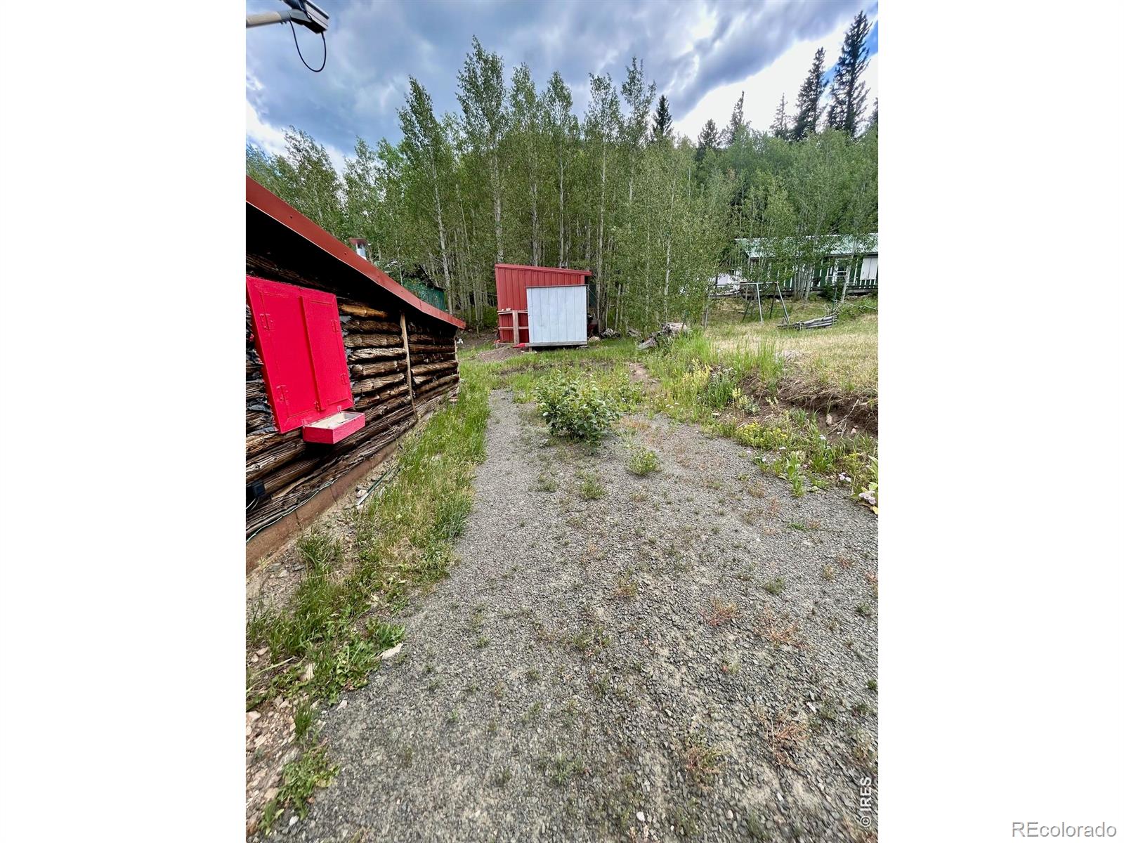 MLS Image #17 for 5004  tolland road,rollinsville, Colorado