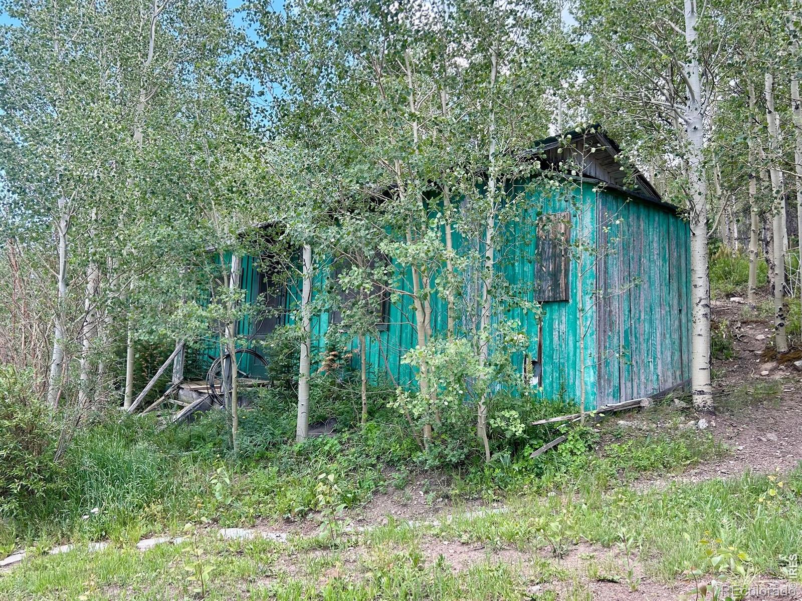 MLS Image #19 for 5004  tolland road,rollinsville, Colorado
