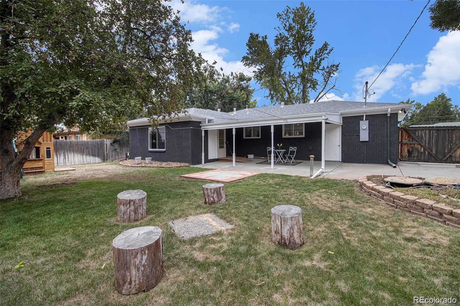 MLS Image #1 for 3325 w arlington avenue,littleton, Colorado