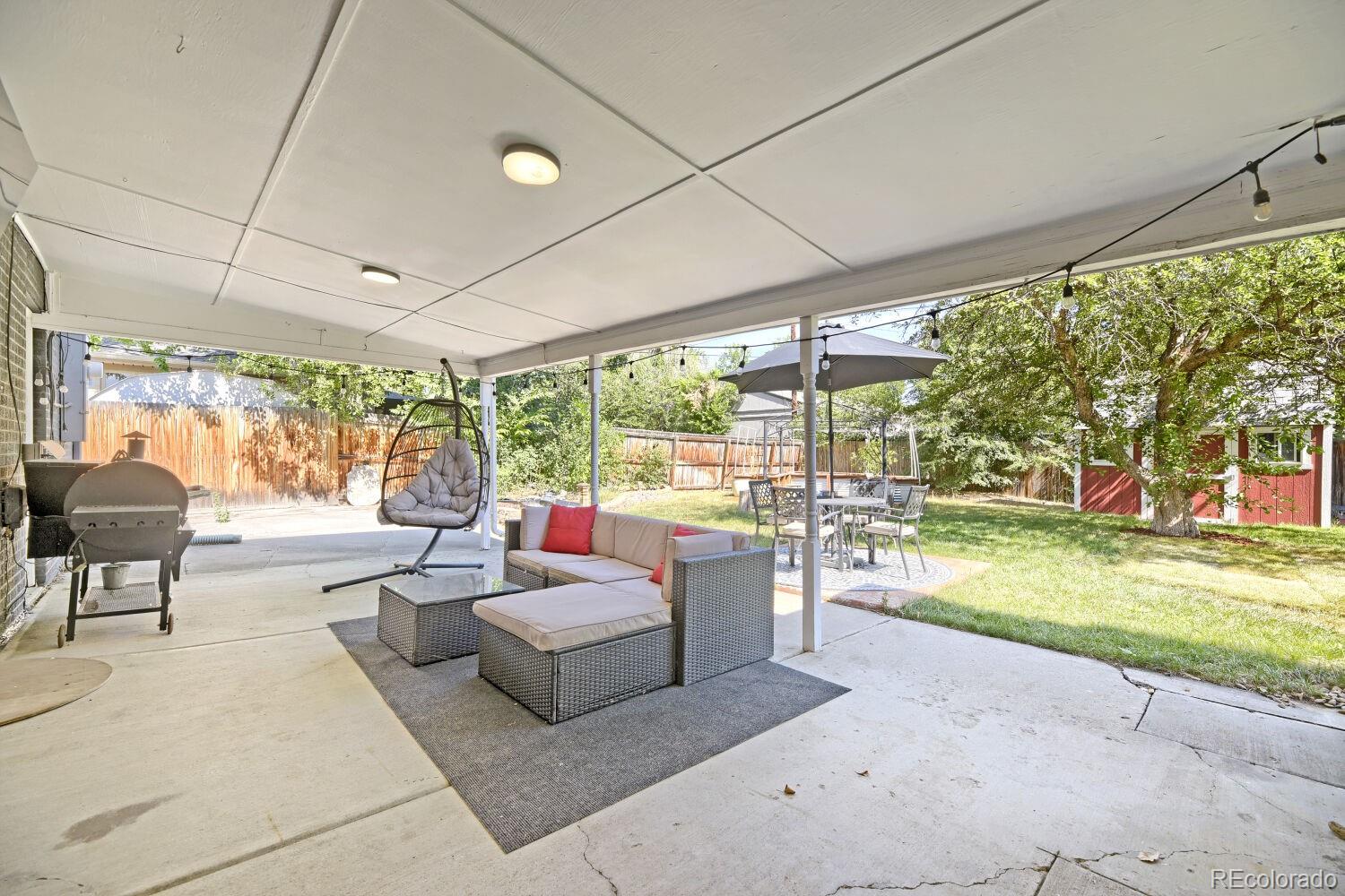 MLS Image #21 for 3325 w arlington avenue,littleton, Colorado