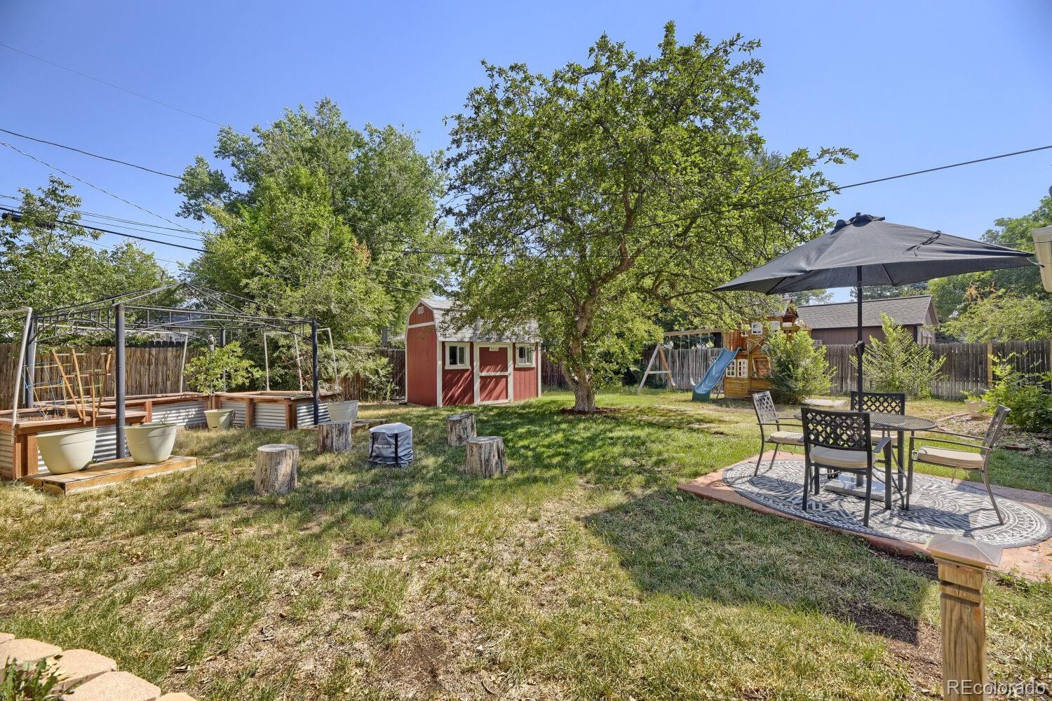 MLS Image #22 for 3325 w arlington avenue,littleton, Colorado