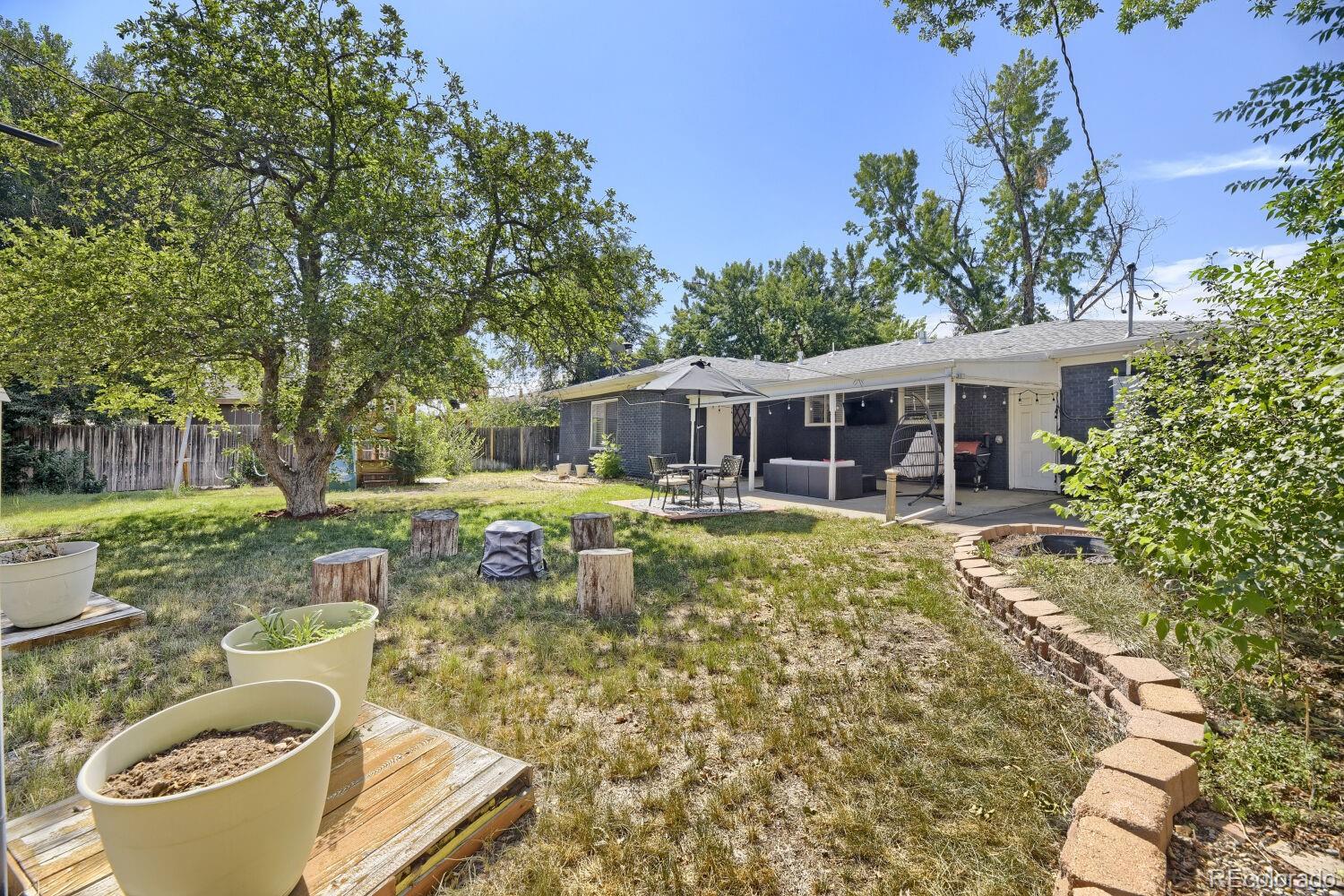 MLS Image #24 for 3325 w arlington avenue,littleton, Colorado