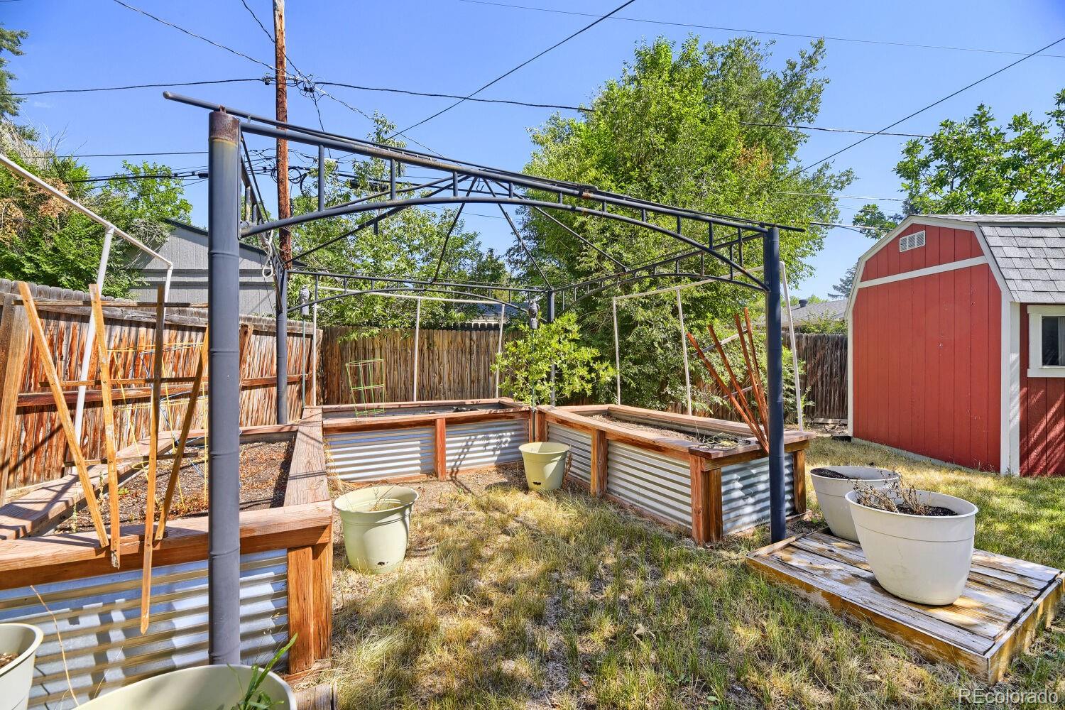 MLS Image #25 for 3325 w arlington avenue,littleton, Colorado