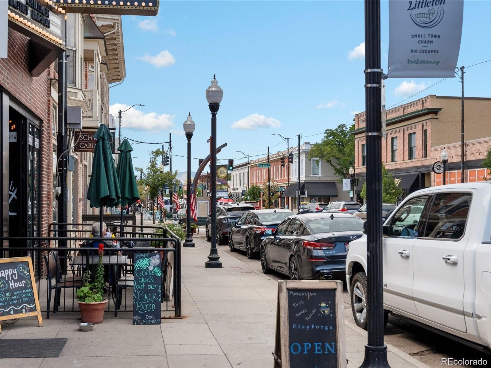 MLS Image #29 for 3325 w arlington avenue,littleton, Colorado