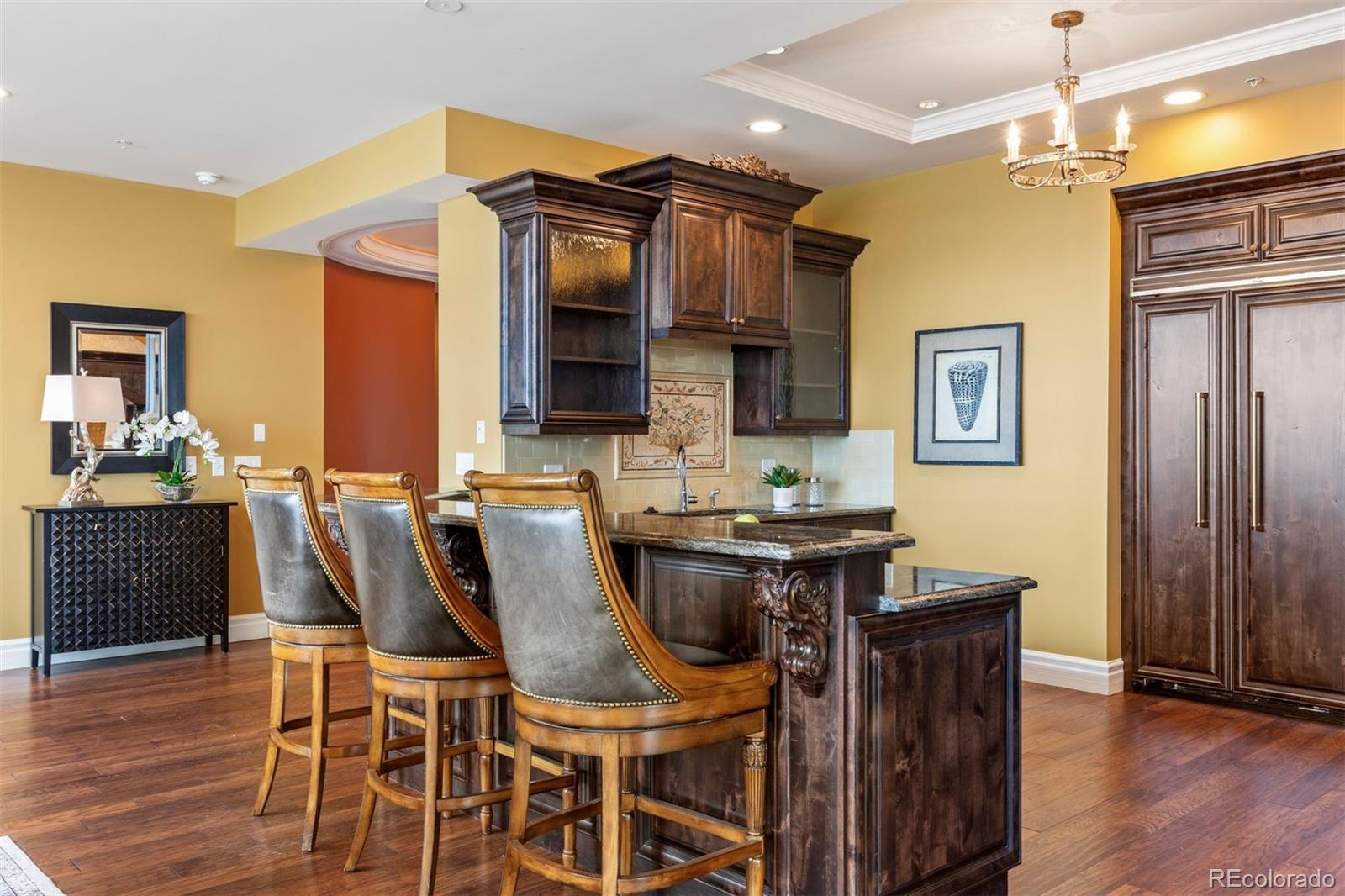 MLS Image #13 for 2001  lincoln street 2820,denver, Colorado