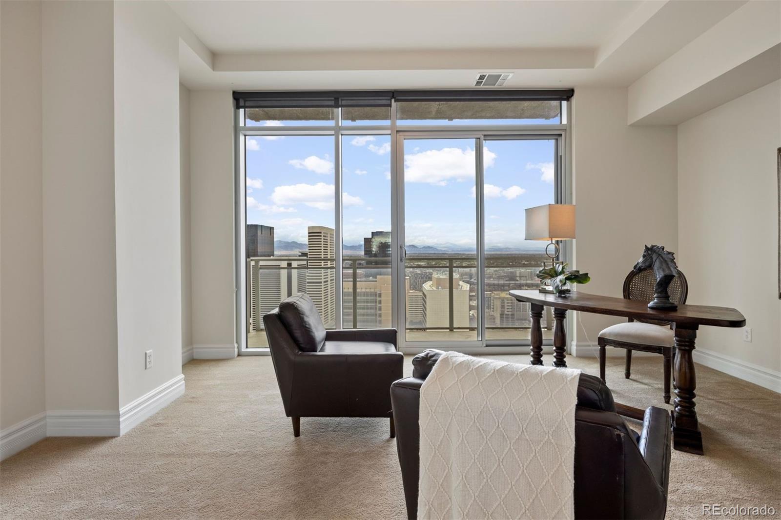 MLS Image #25 for 2001  lincoln street 2820,denver, Colorado