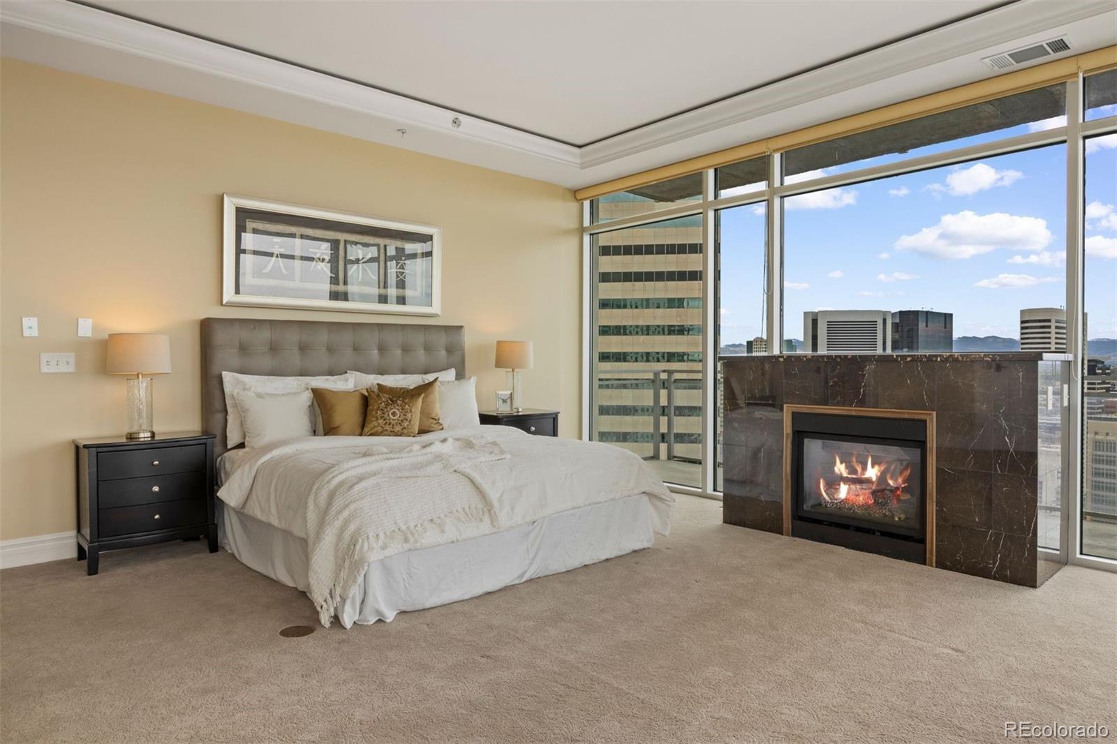 MLS Image #28 for 2001  lincoln street 2820,denver, Colorado