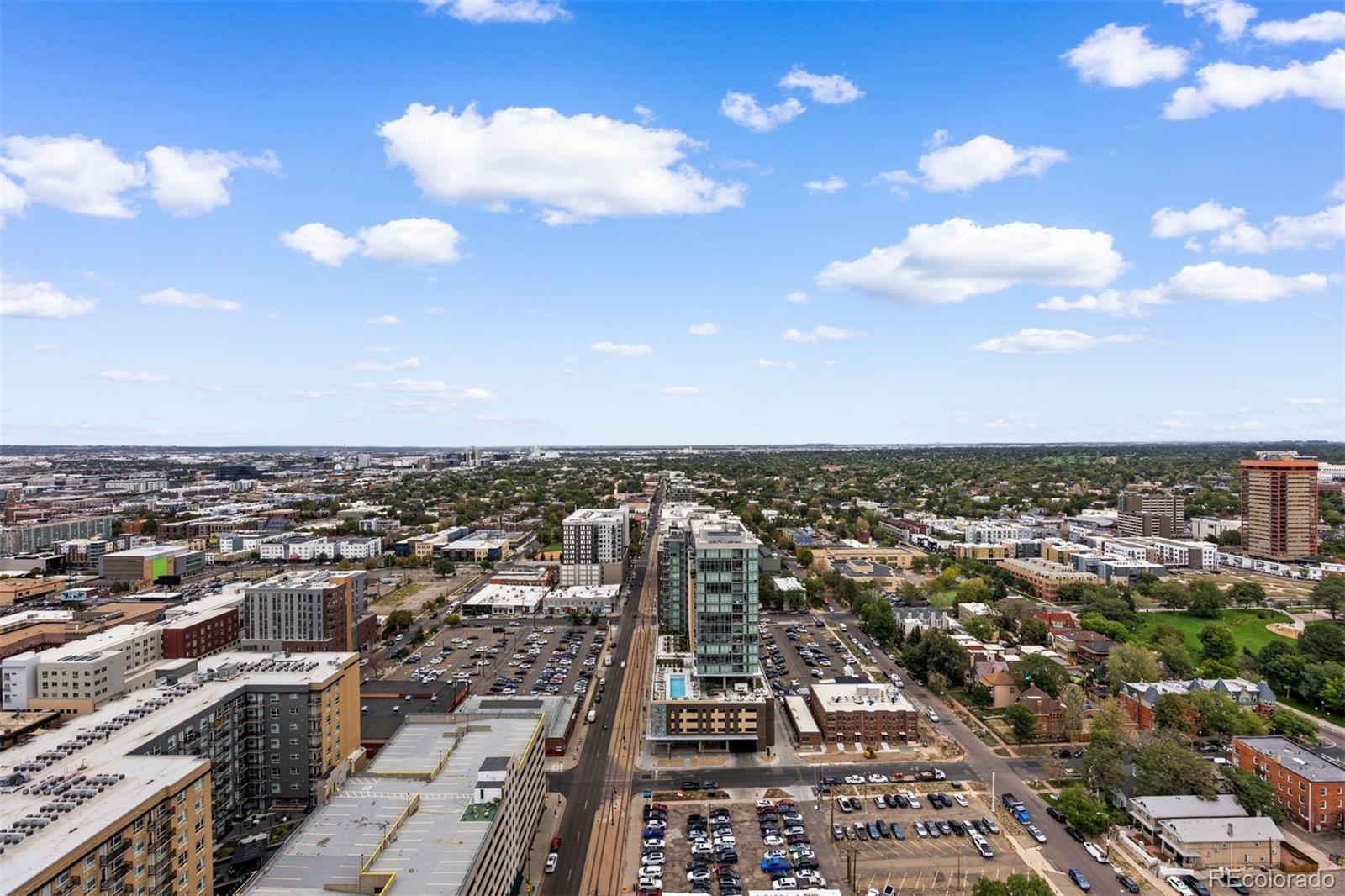 MLS Image #35 for 2001  lincoln street 2820,denver, Colorado