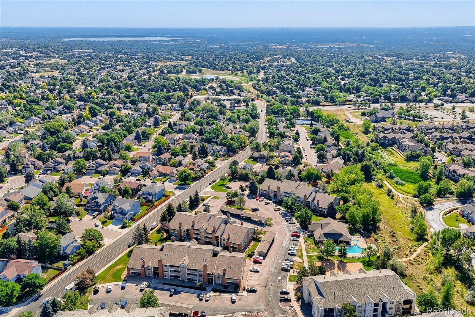MLS Image #2 for 12093 w cross drive,littleton, Colorado