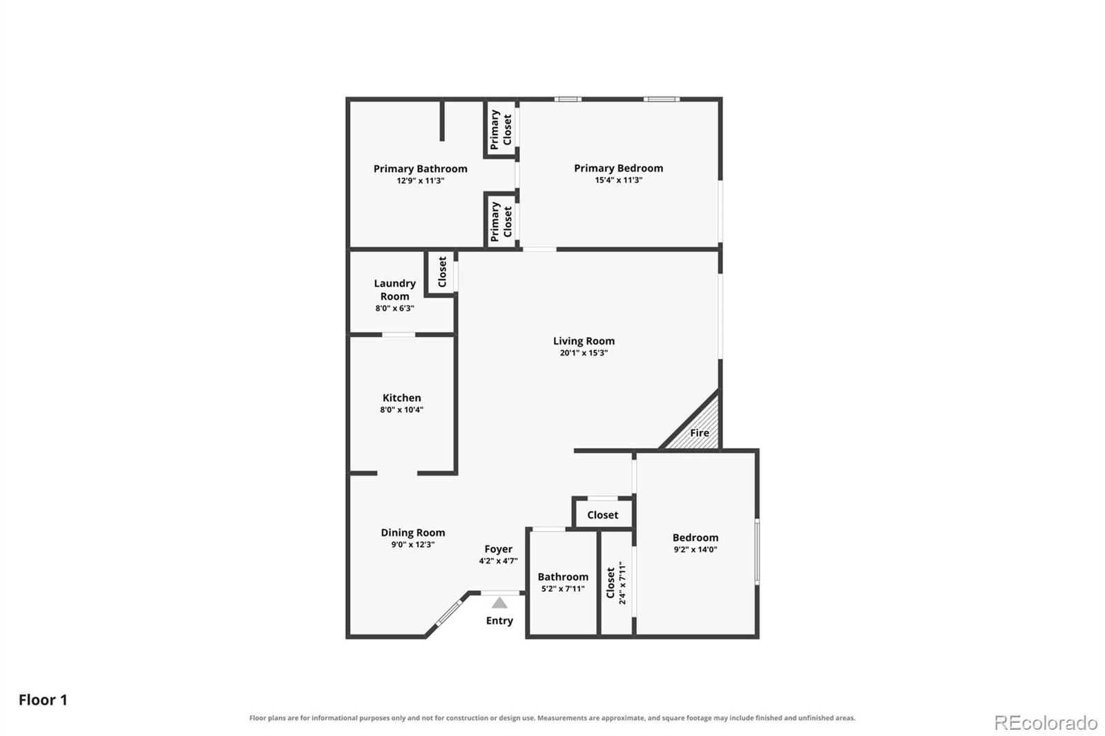 MLS Image #24 for 12093 w cross drive,littleton, Colorado
