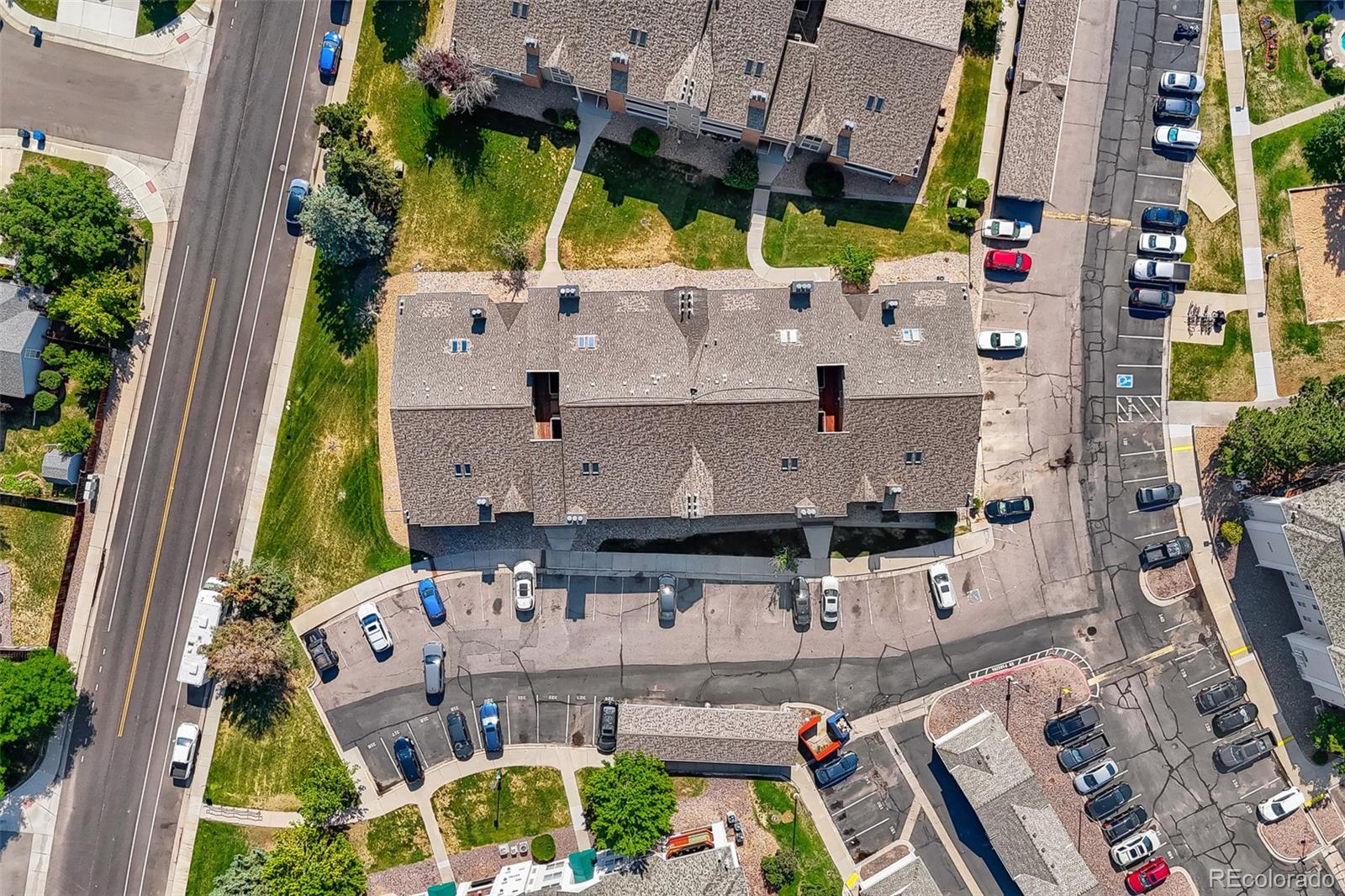MLS Image #27 for 12093 w cross drive,littleton, Colorado