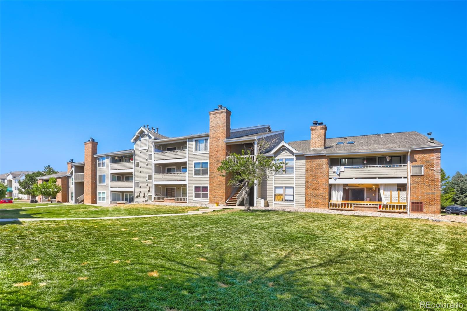 MLS Image #31 for 12093 w cross drive,littleton, Colorado