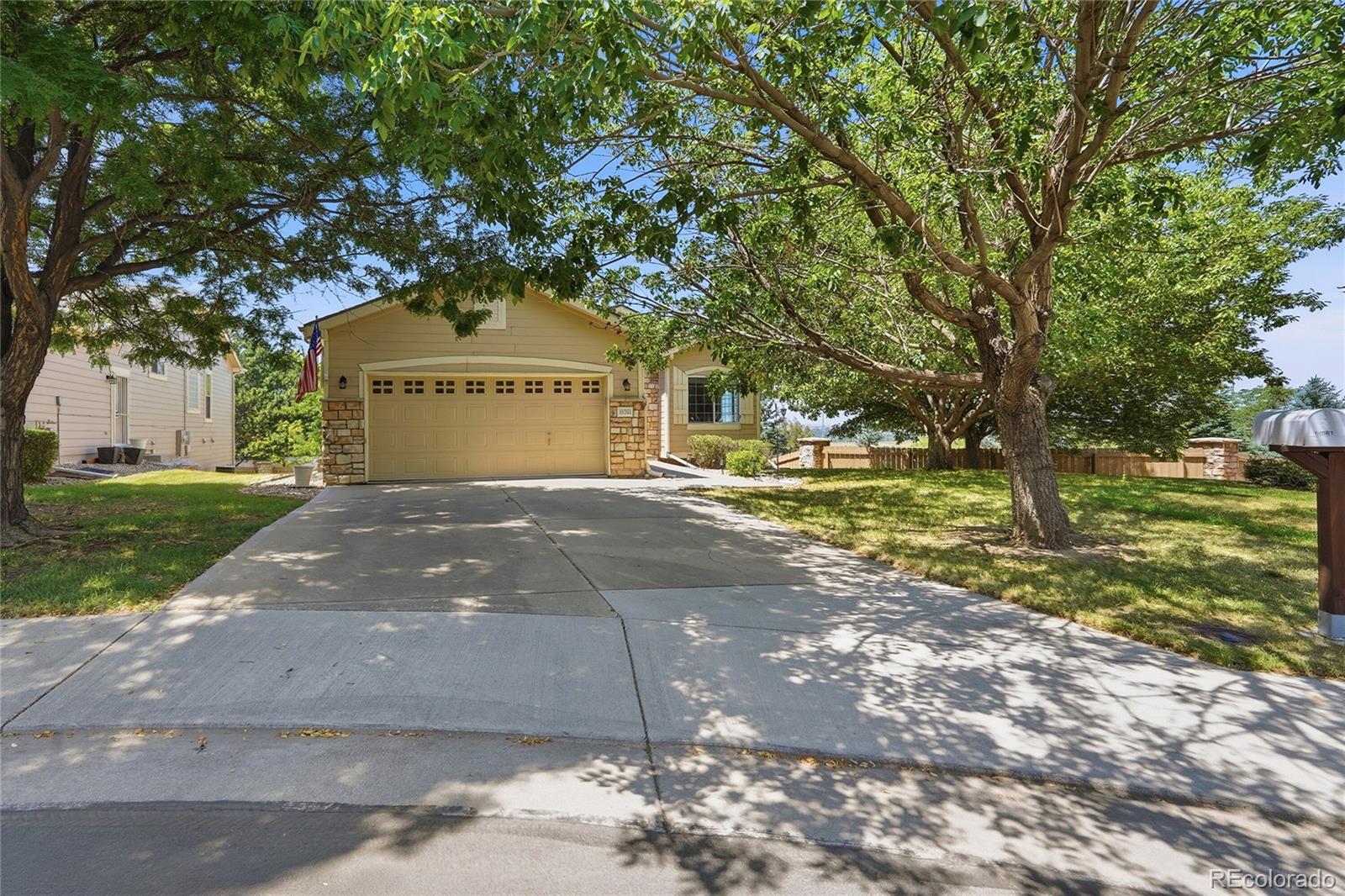 MLS Image #2 for 10361  winona court,westminster, Colorado
