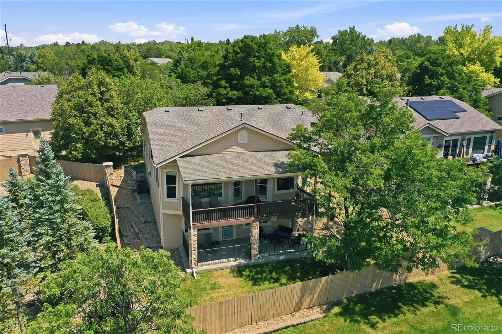 MLS Image #45 for 10361  winona court,westminster, Colorado