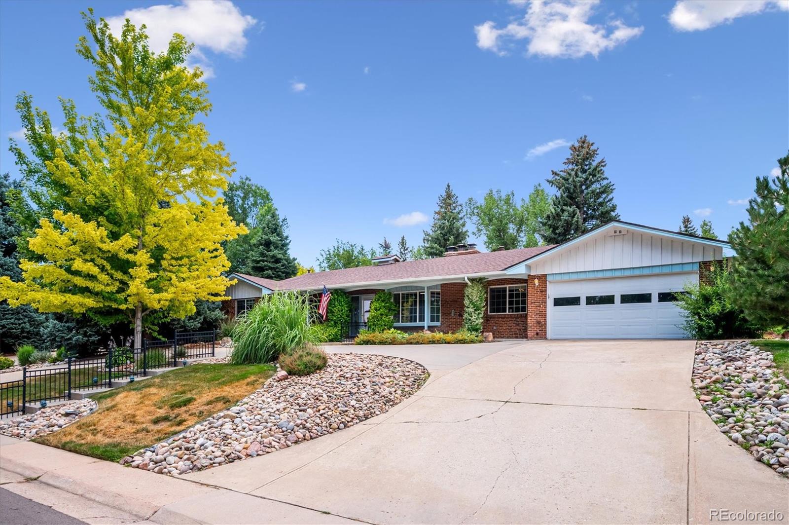 MLS Image #1 for 5470 w ottawa avenue,littleton, Colorado