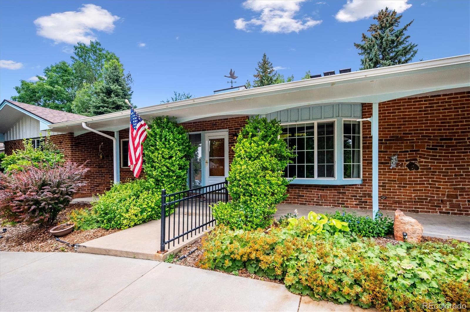 MLS Image #2 for 5470 w ottawa avenue,littleton, Colorado