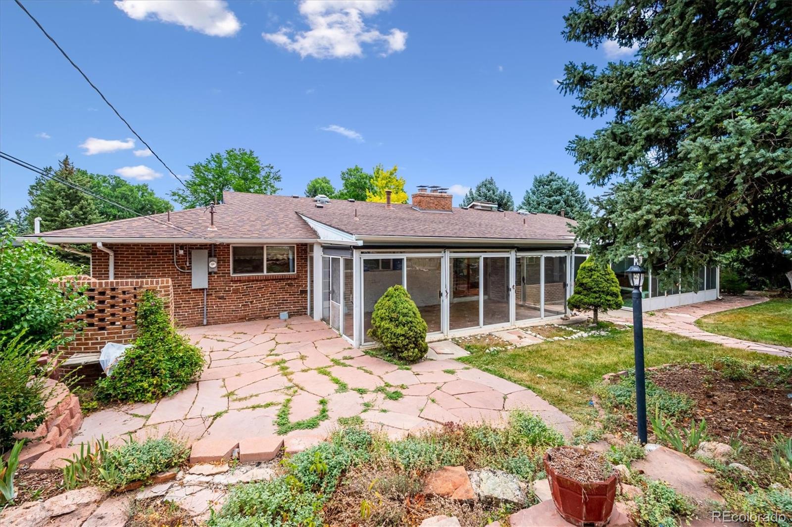 MLS Image #31 for 5470 w ottawa avenue,littleton, Colorado
