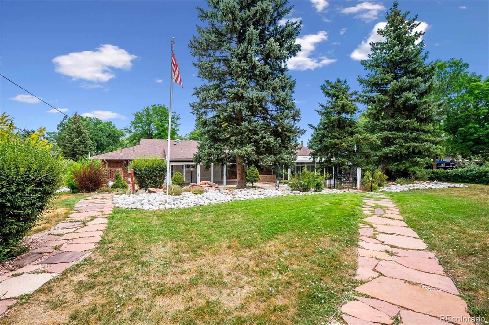 MLS Image #34 for 5470 w ottawa avenue,littleton, Colorado