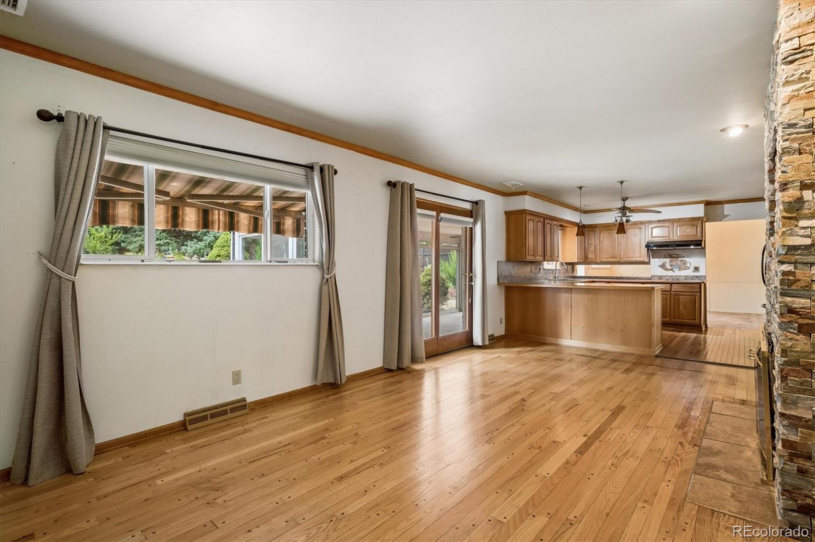 MLS Image #7 for 5470 w ottawa avenue,littleton, Colorado