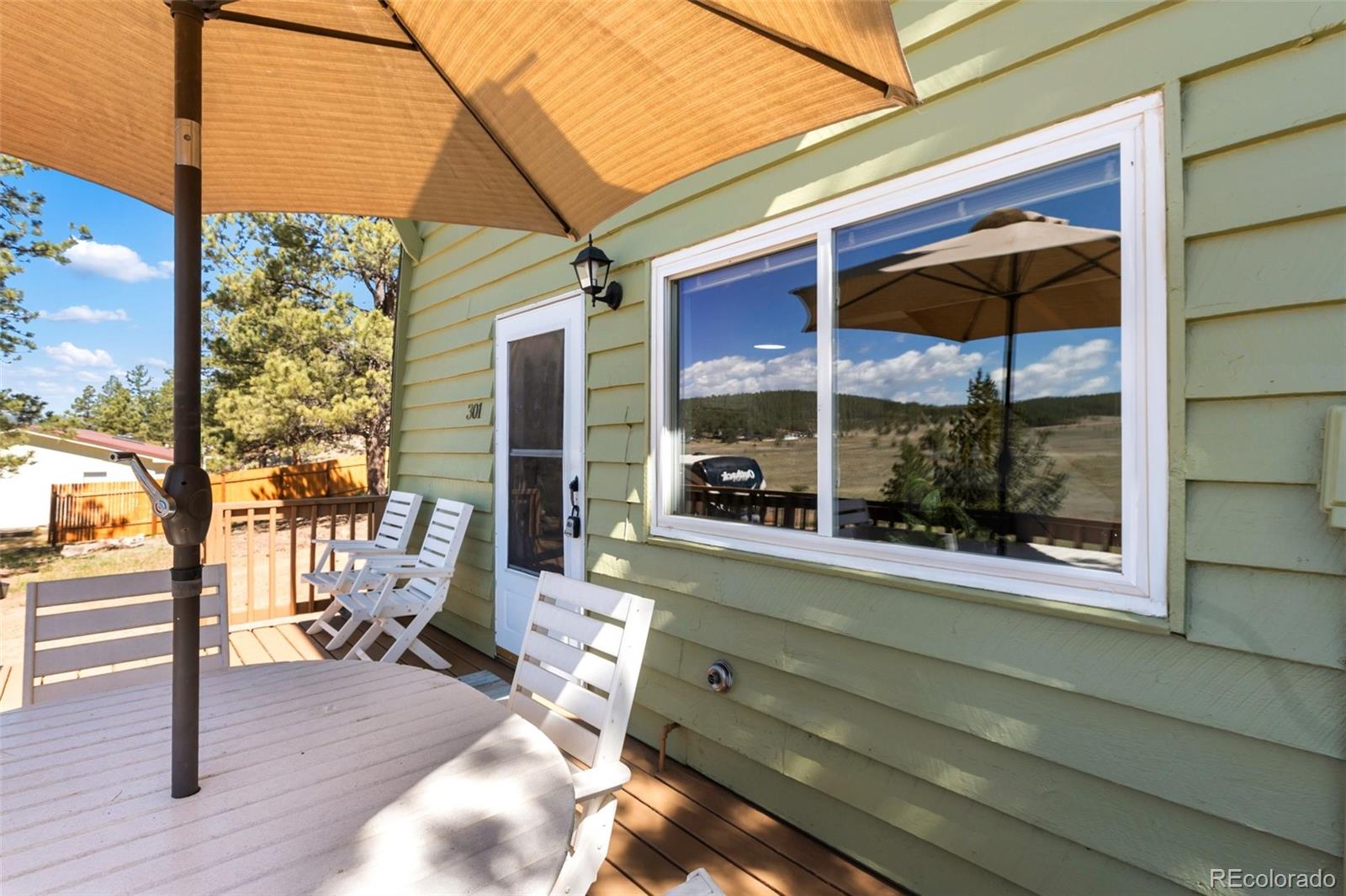 MLS Image #27 for 301  circle drive,florissant, Colorado