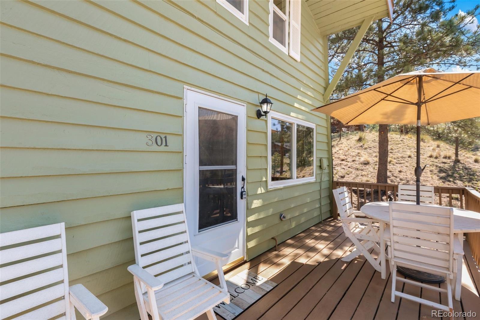 MLS Image #28 for 301  circle drive,florissant, Colorado