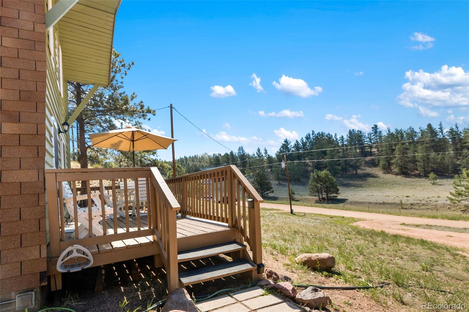 MLS Image #29 for 301  circle drive,florissant, Colorado