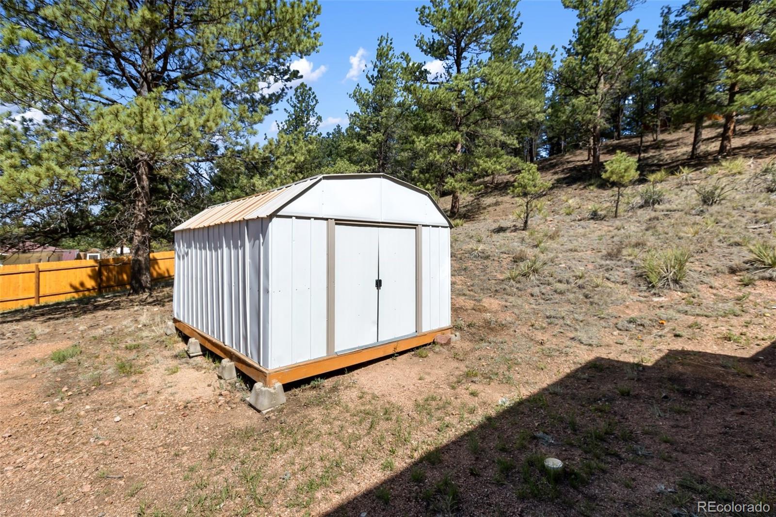 MLS Image #30 for 301  circle drive,florissant, Colorado