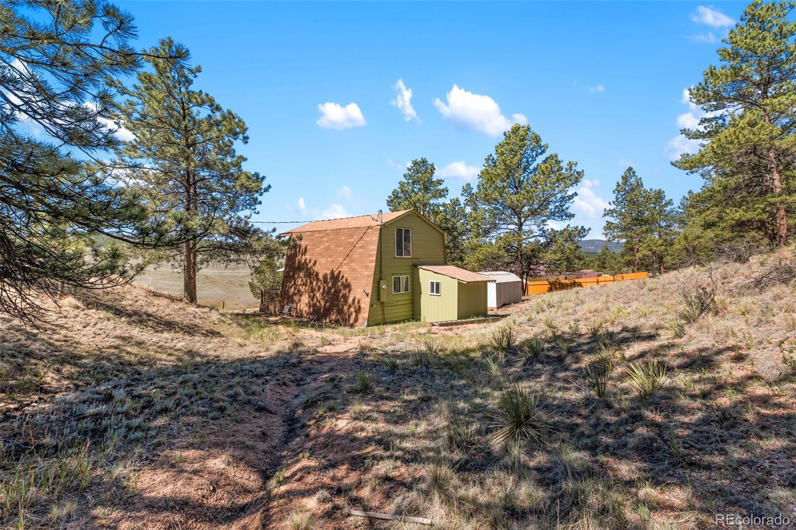 MLS Image #32 for 301  circle drive,florissant, Colorado