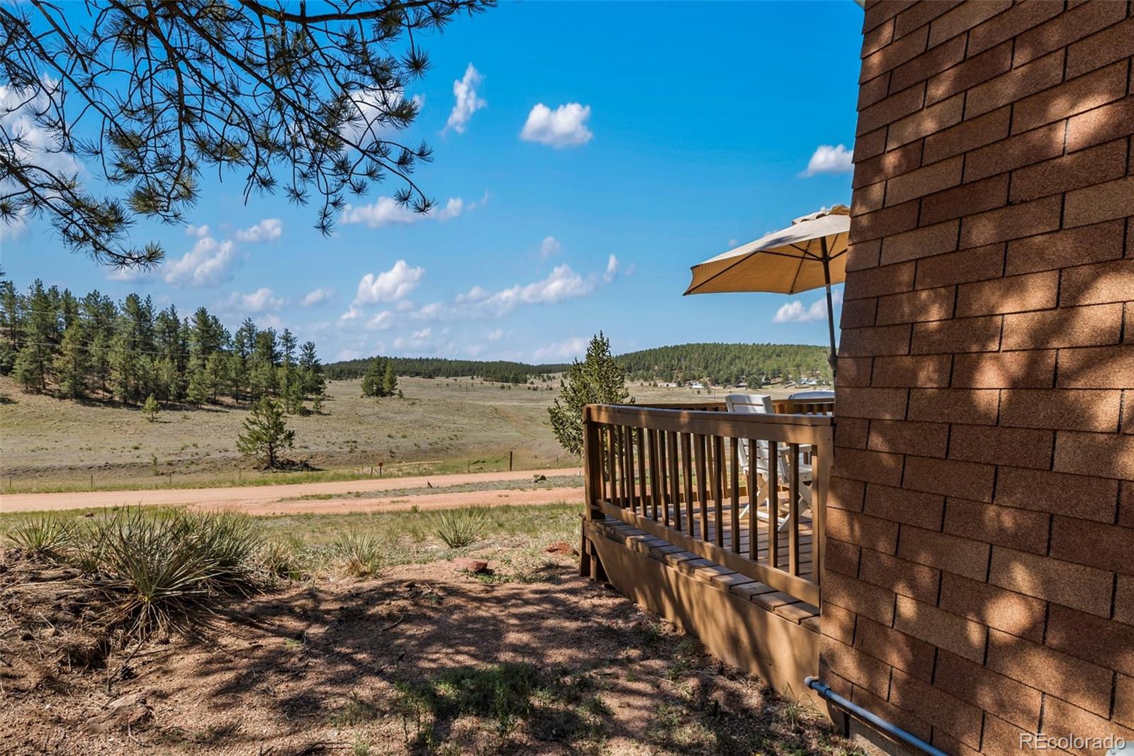 MLS Image #33 for 301  circle drive,florissant, Colorado