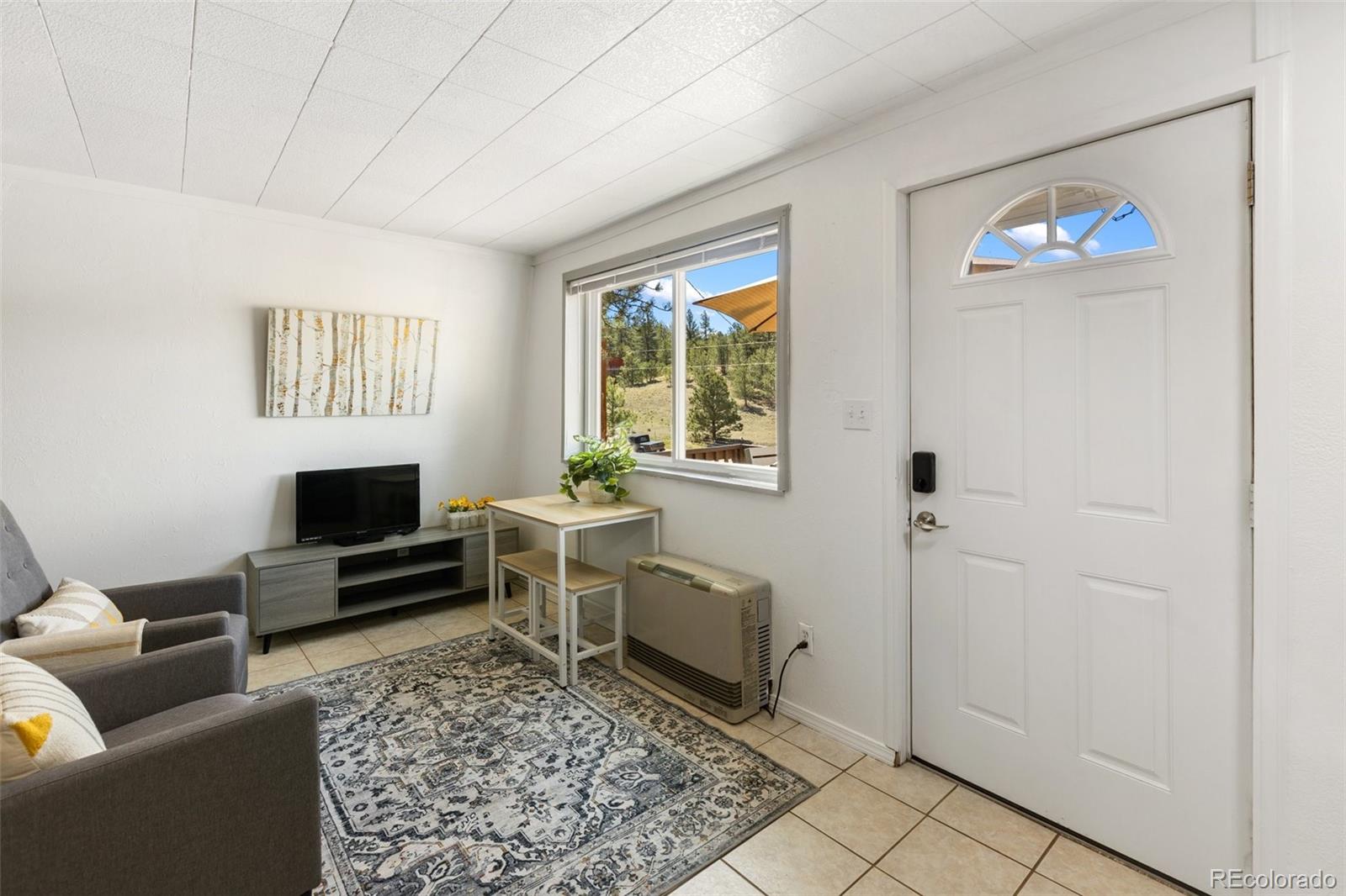 MLS Image #5 for 301  circle drive,florissant, Colorado