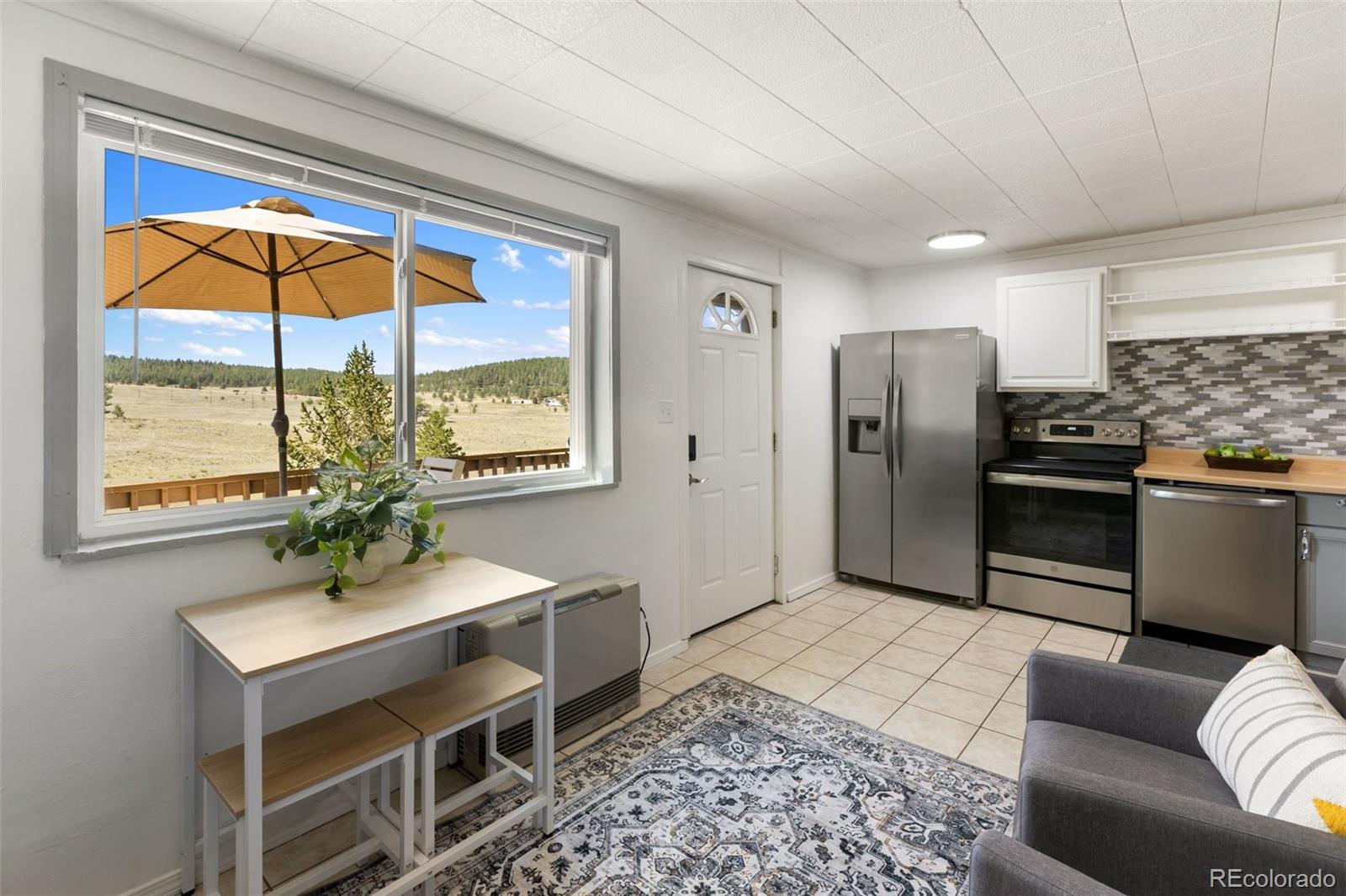 MLS Image #6 for 301  circle drive,florissant, Colorado