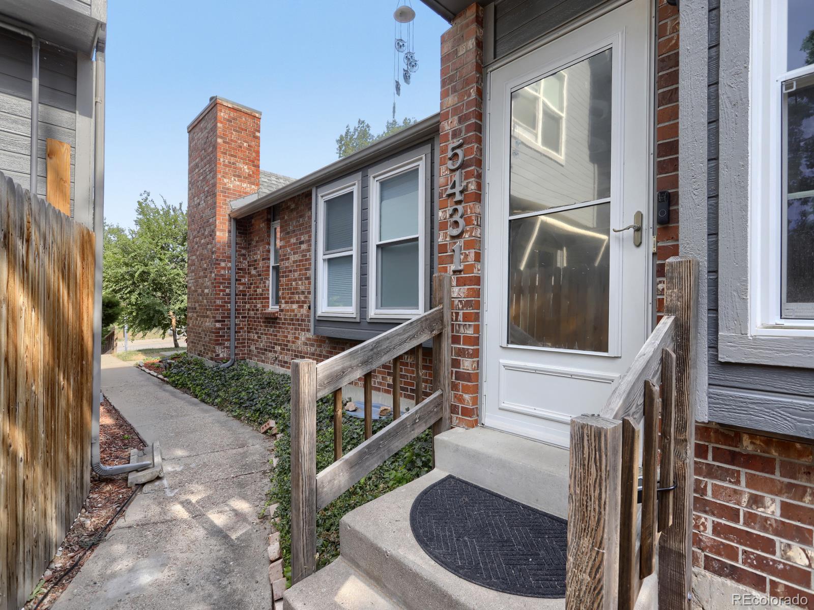 MLS Image #1 for 5431 s delaware street ,littleton, Colorado