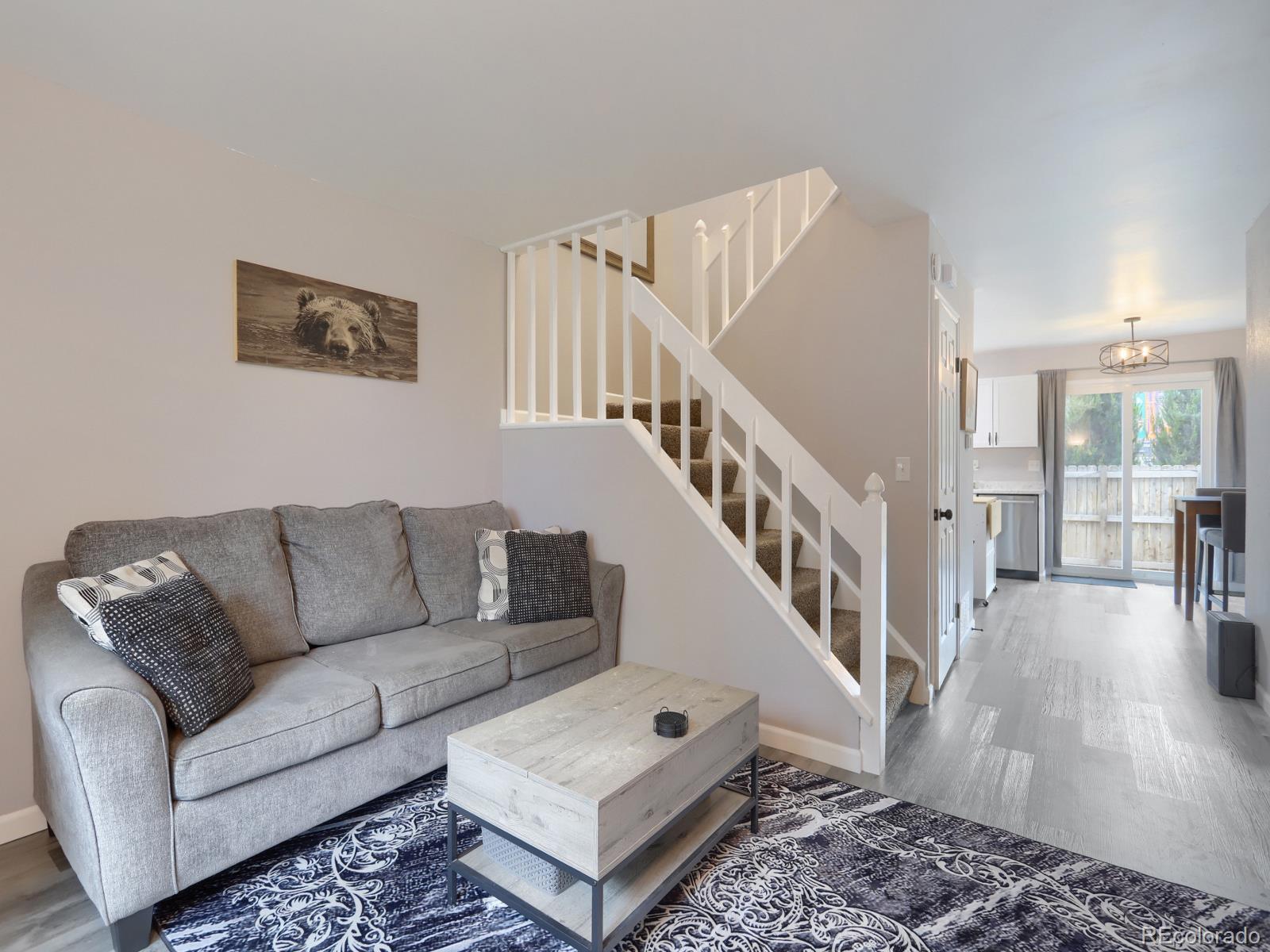 MLS Image #2 for 5431 s delaware street ,littleton, Colorado