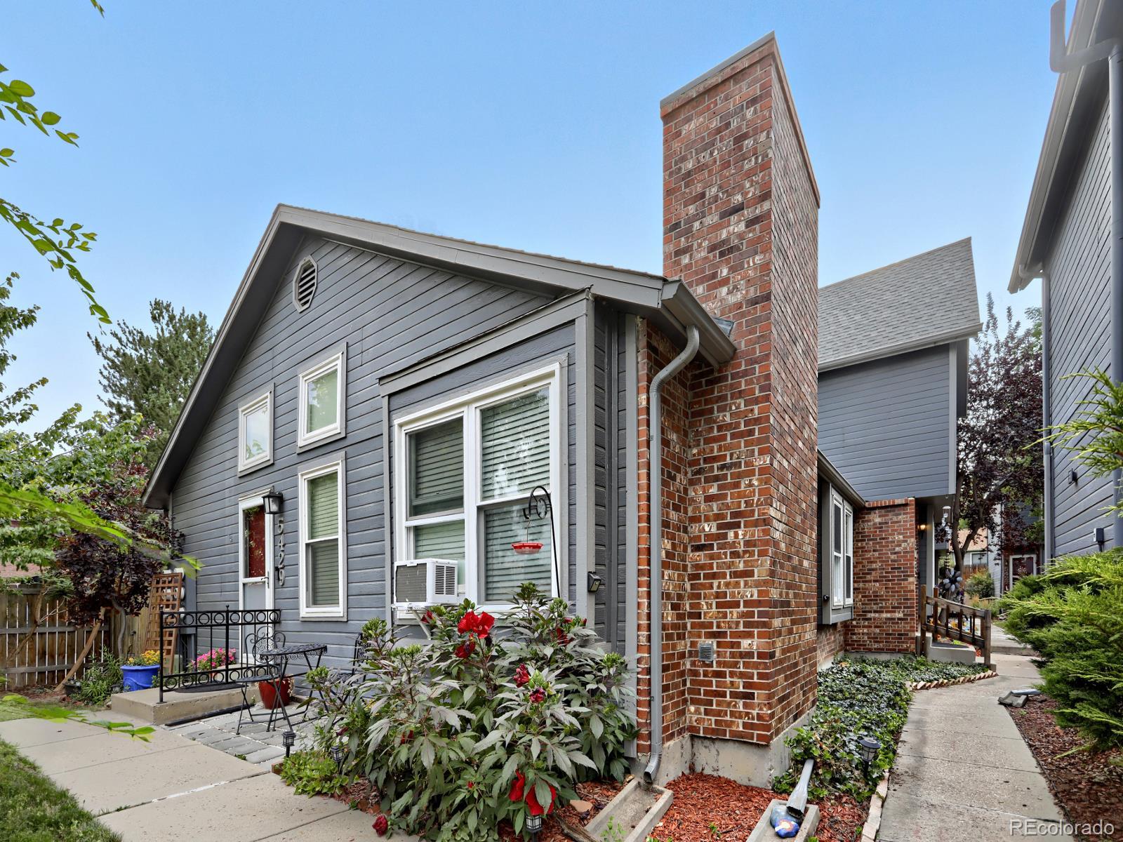 MLS Image #25 for 5431 s delaware street ,littleton, Colorado