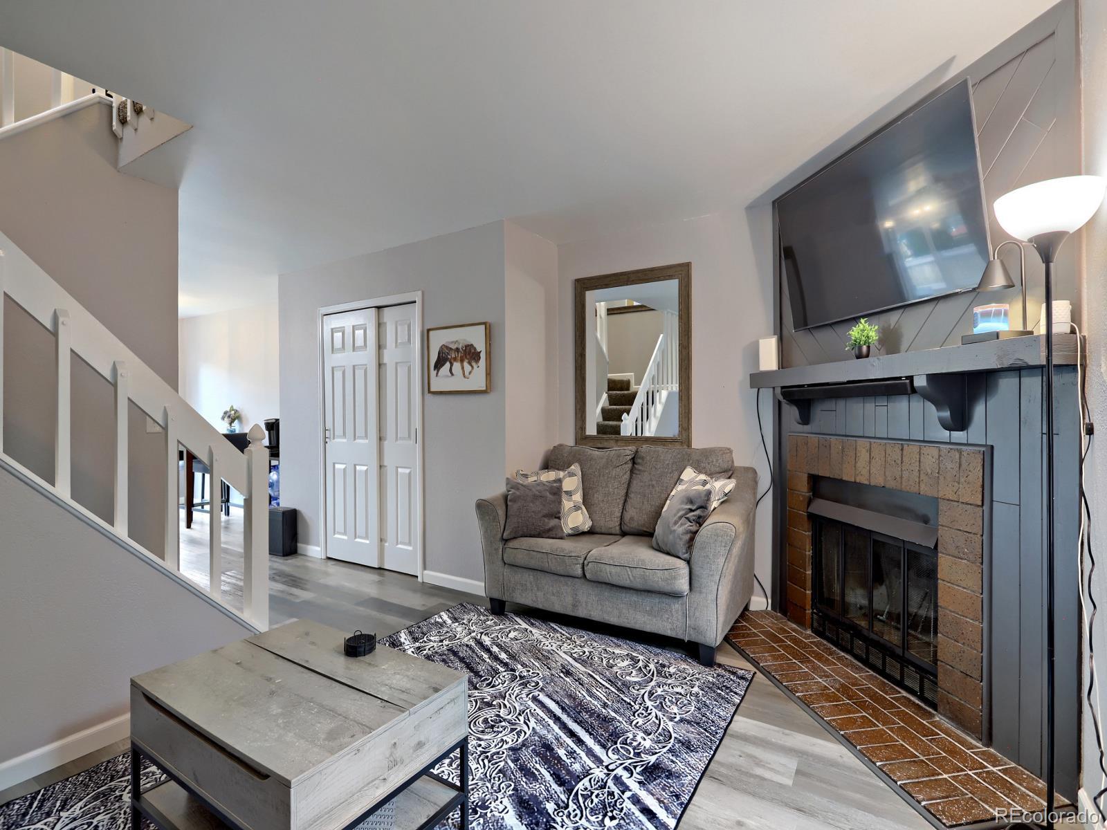 MLS Image #3 for 5431 s delaware street ,littleton, Colorado