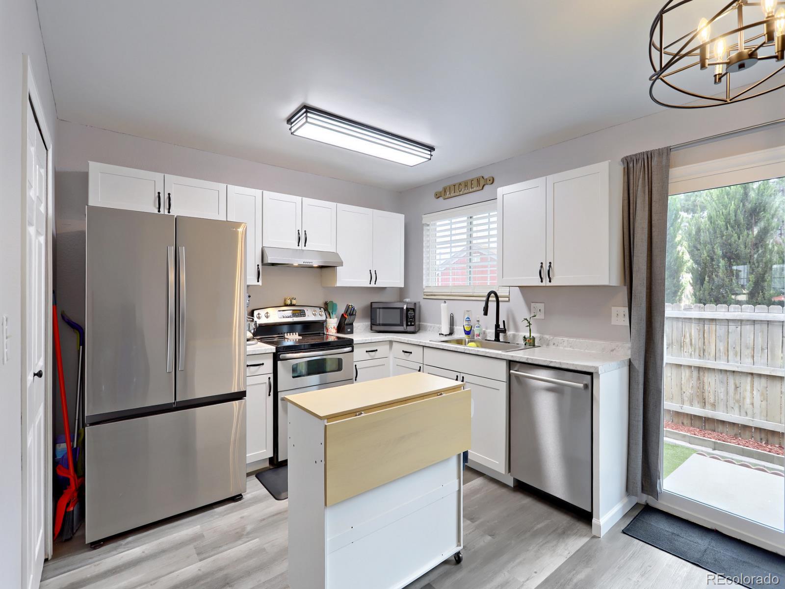 MLS Image #5 for 5431 s delaware street ,littleton, Colorado