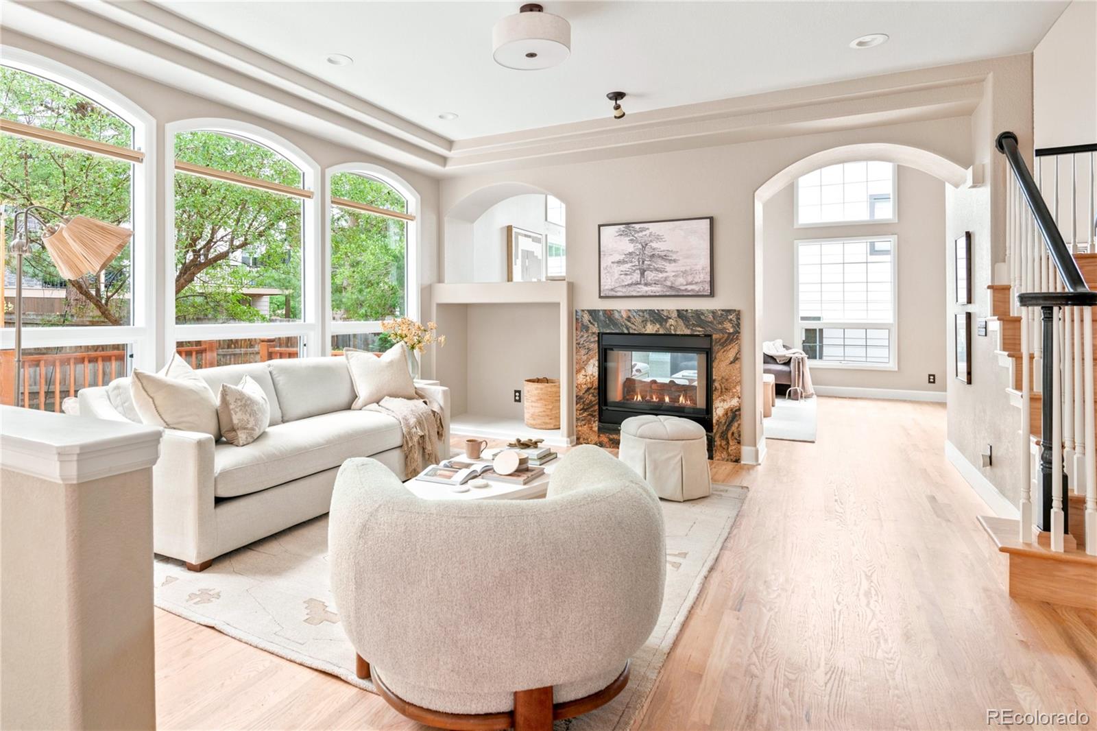 MLS Image #11 for 424  canyon point circle,golden, Colorado