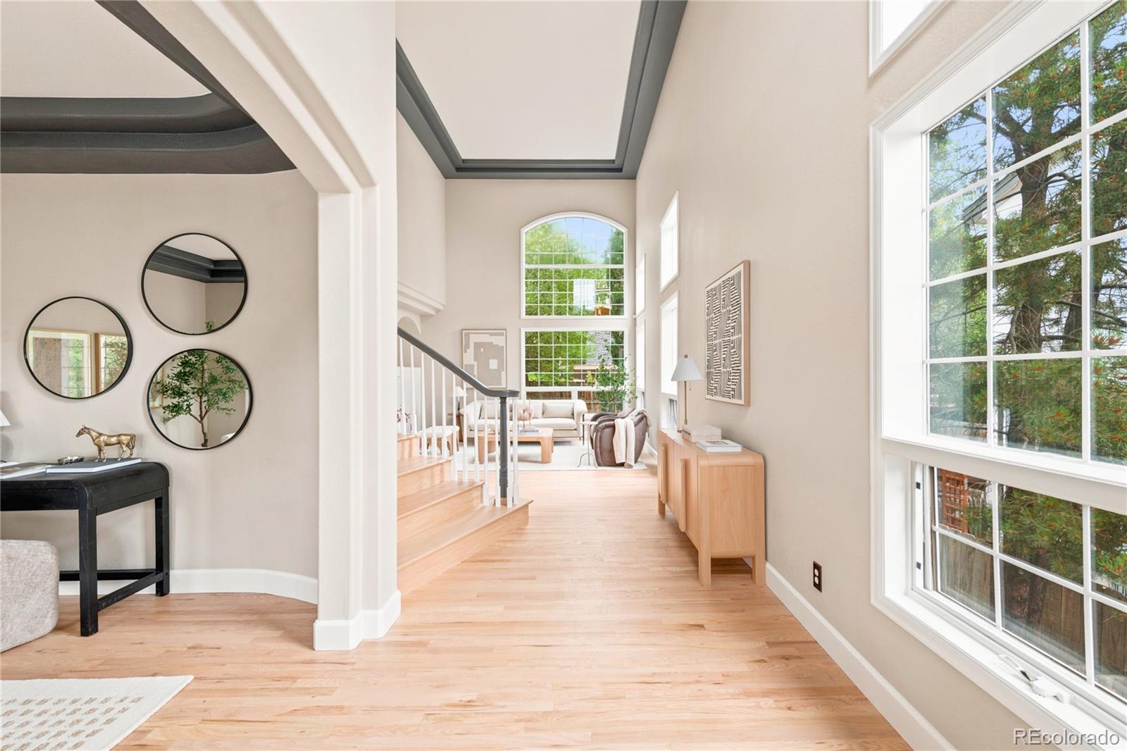 MLS Image #3 for 424  canyon point circle,golden, Colorado