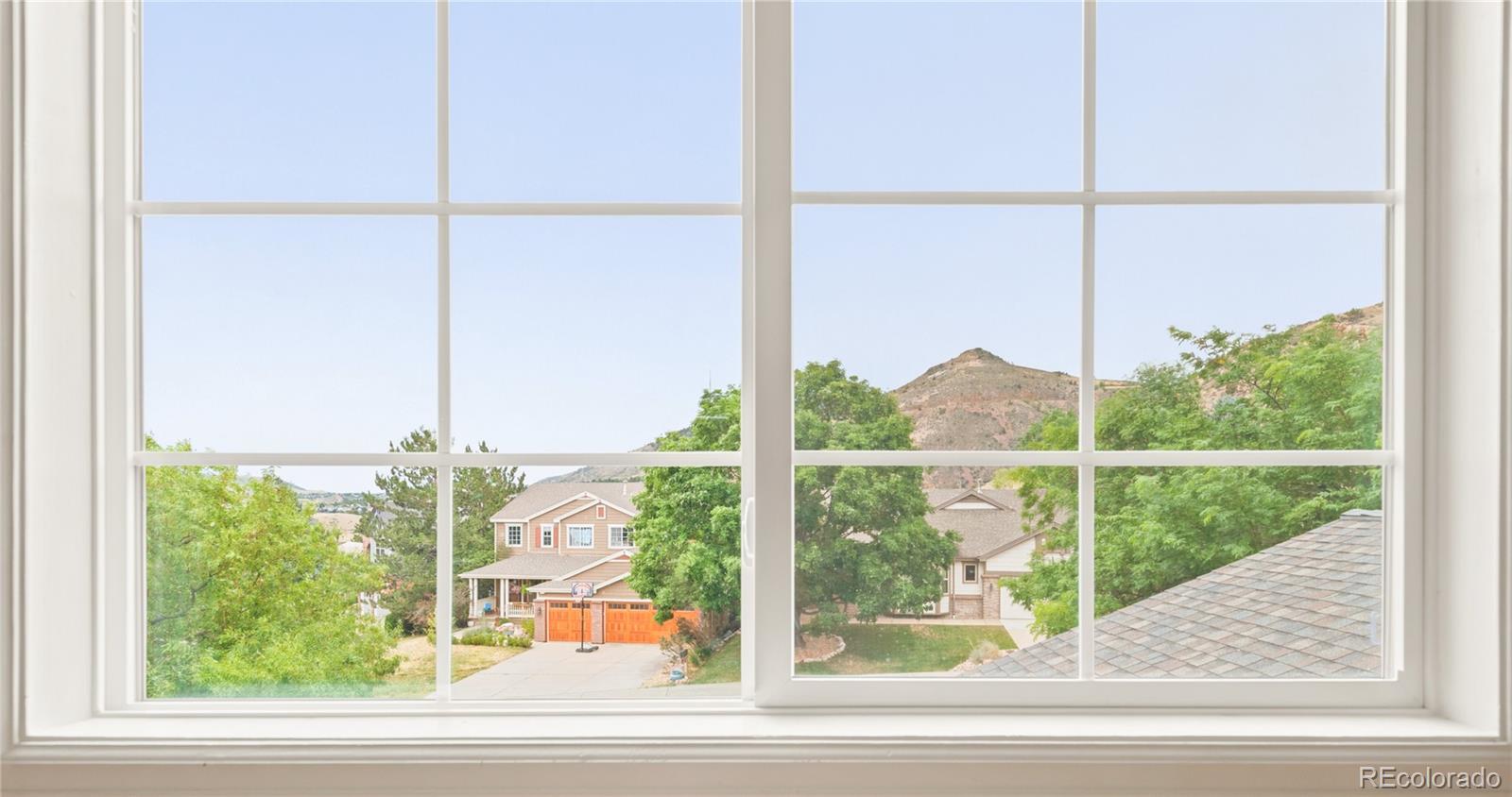 MLS Image #32 for 424  canyon point circle,golden, Colorado