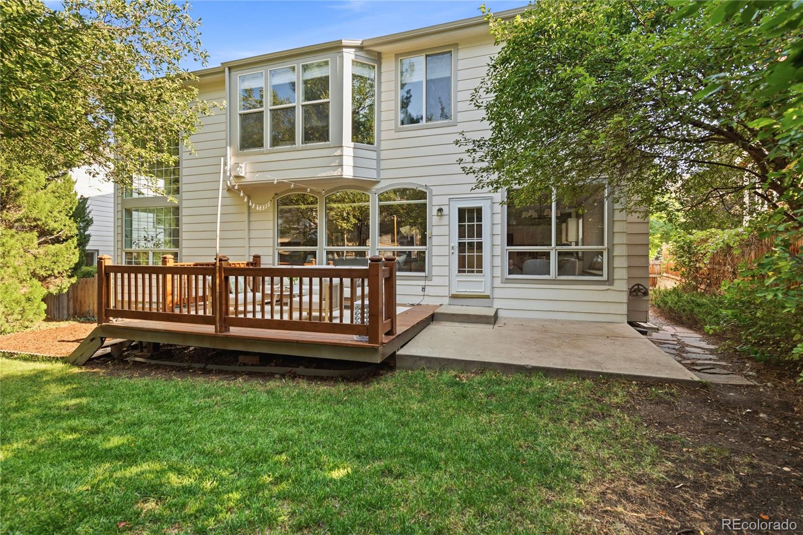 MLS Image #37 for 424  canyon point circle,golden, Colorado